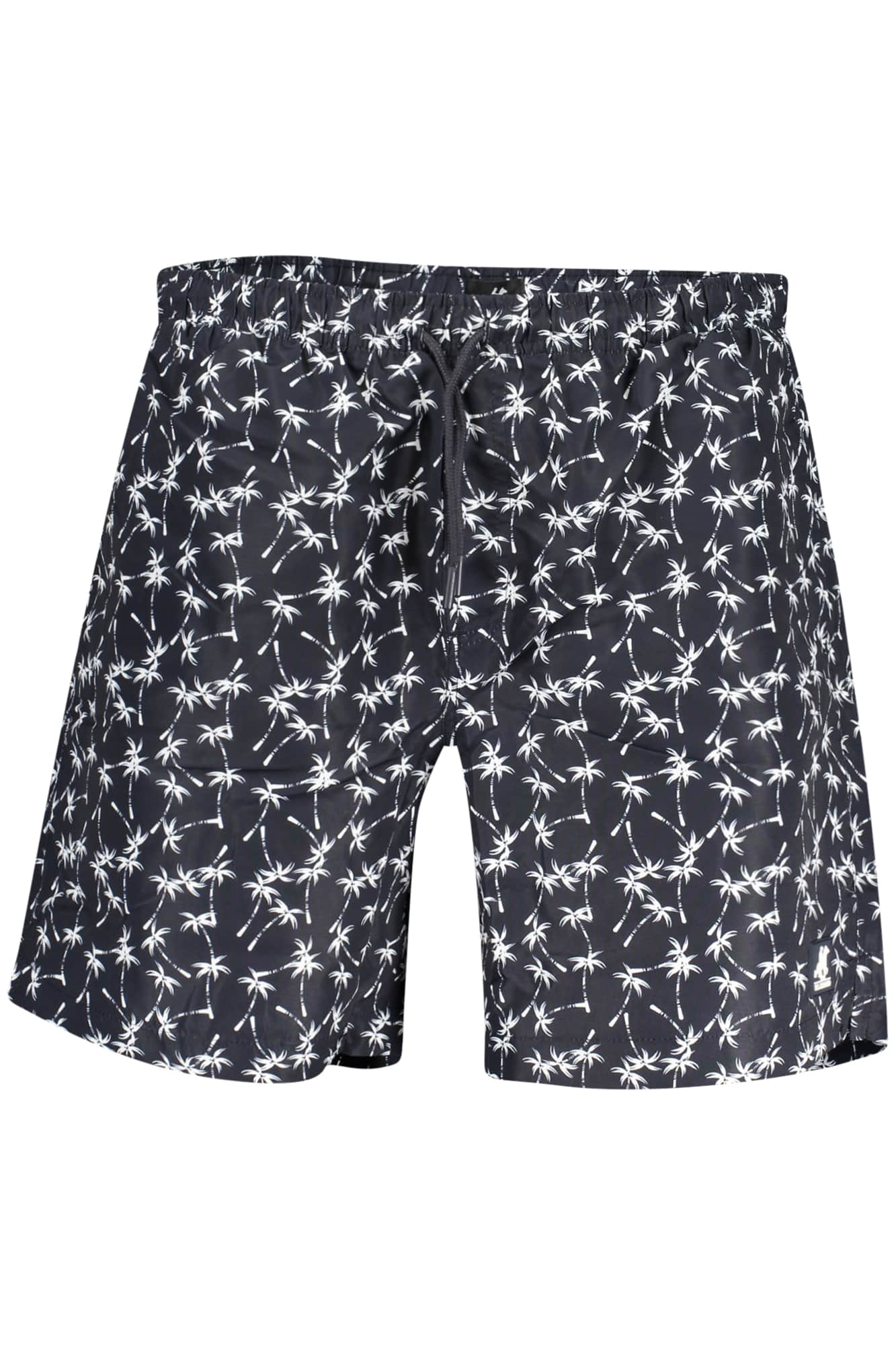 US Grand braguita de bikini part azul hombre