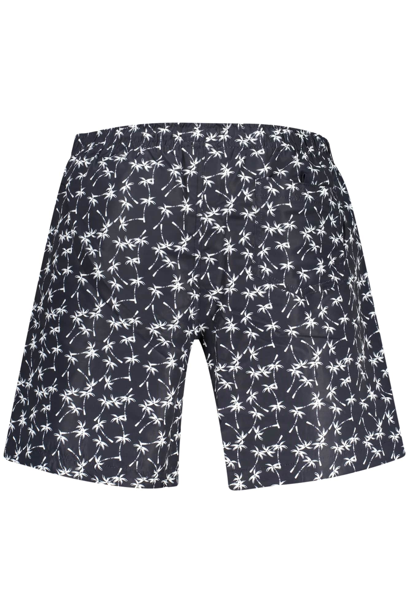 US Grand braguita de bikini part azul hombre