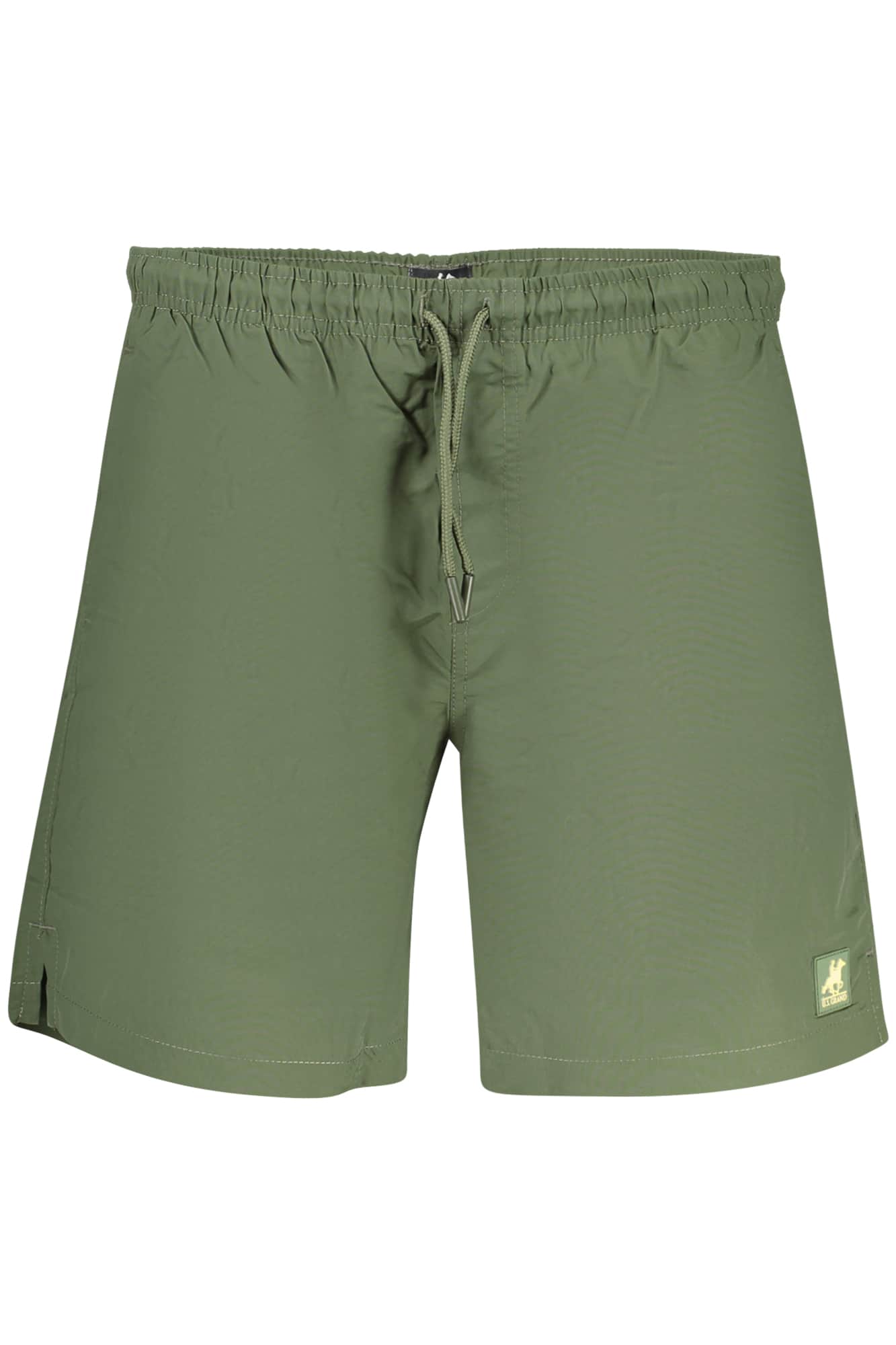 US Grand braguita de bikini verde hombre