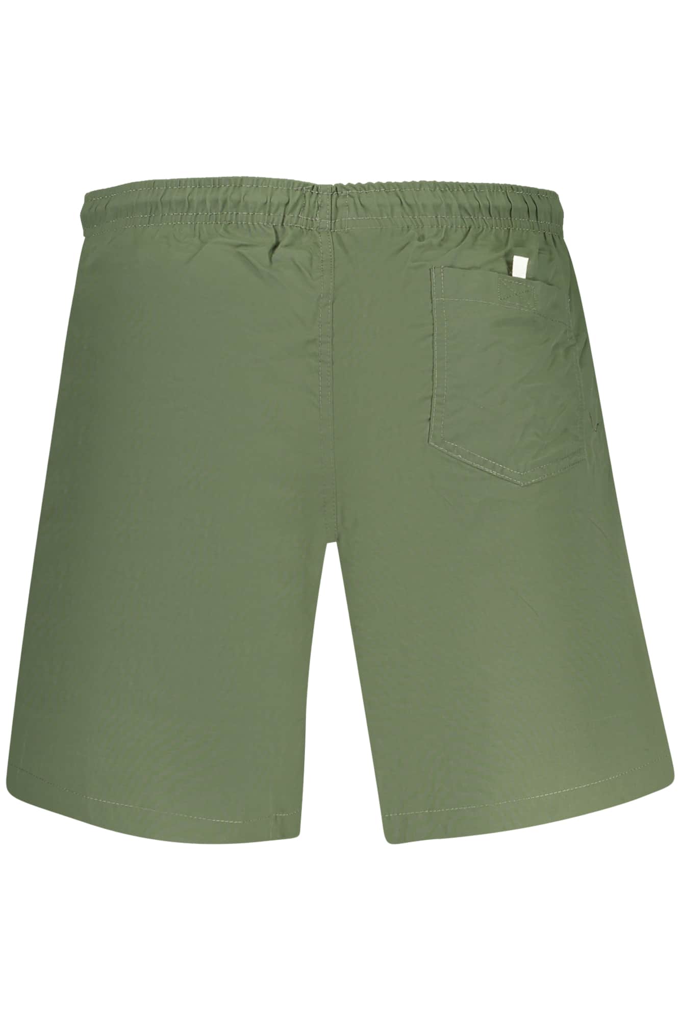 US Grand braguita de bikini verde hombre
