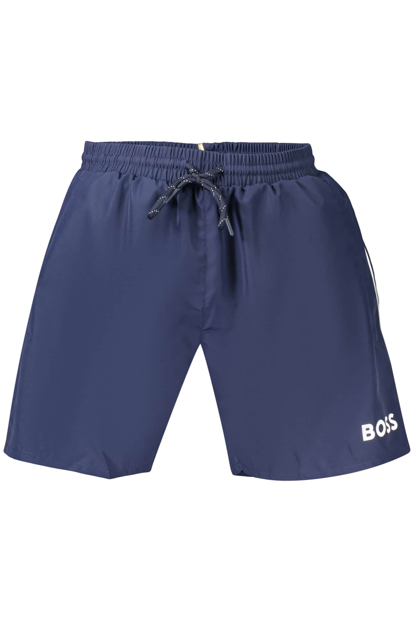 Boss braguita de bikini part negro hombre