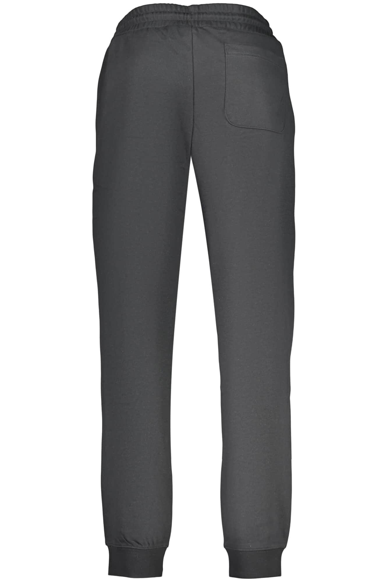 Converse hombre negro largo chándal pantalón