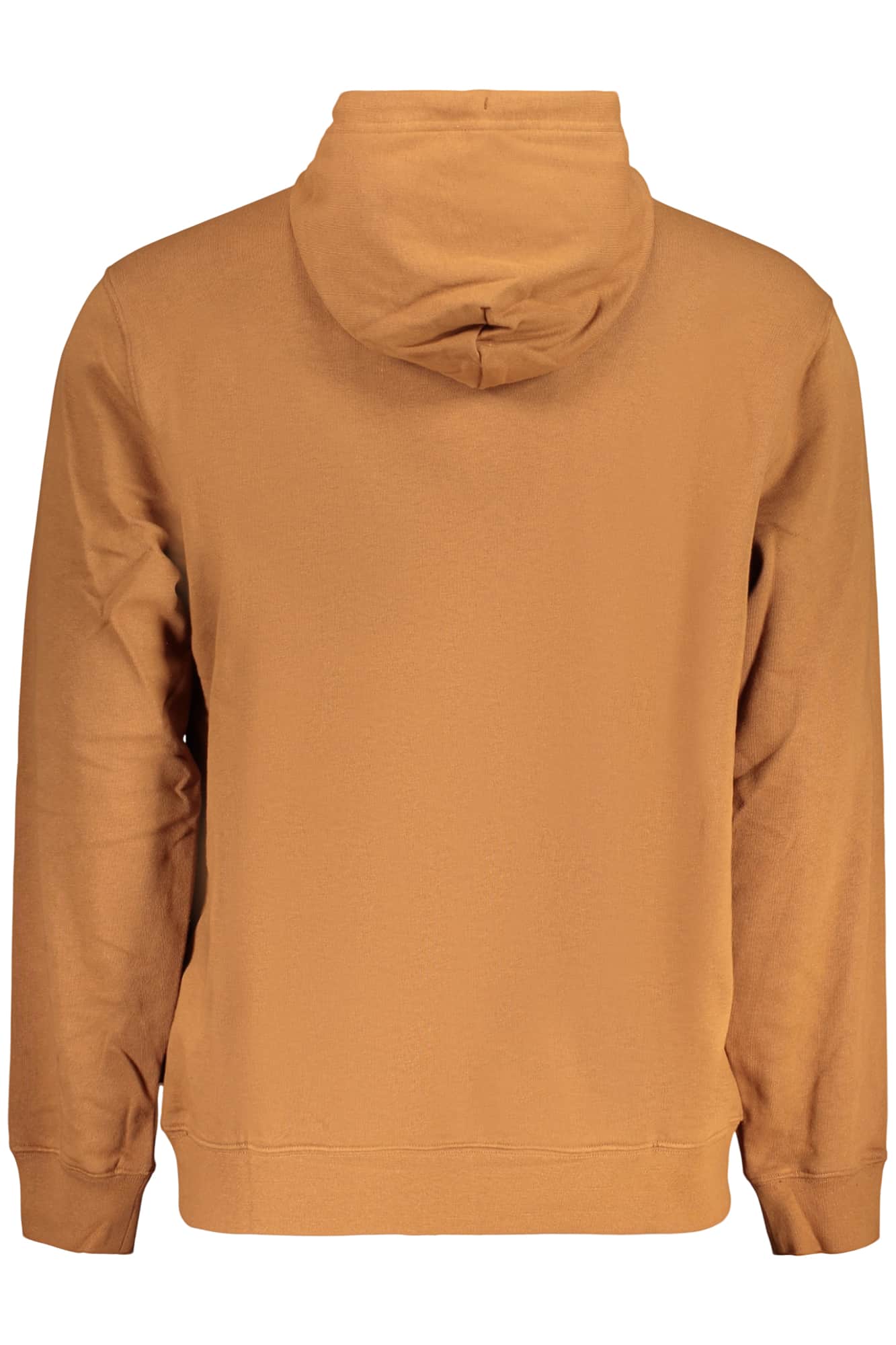 Converse hombre marrón con cremallera sudadera