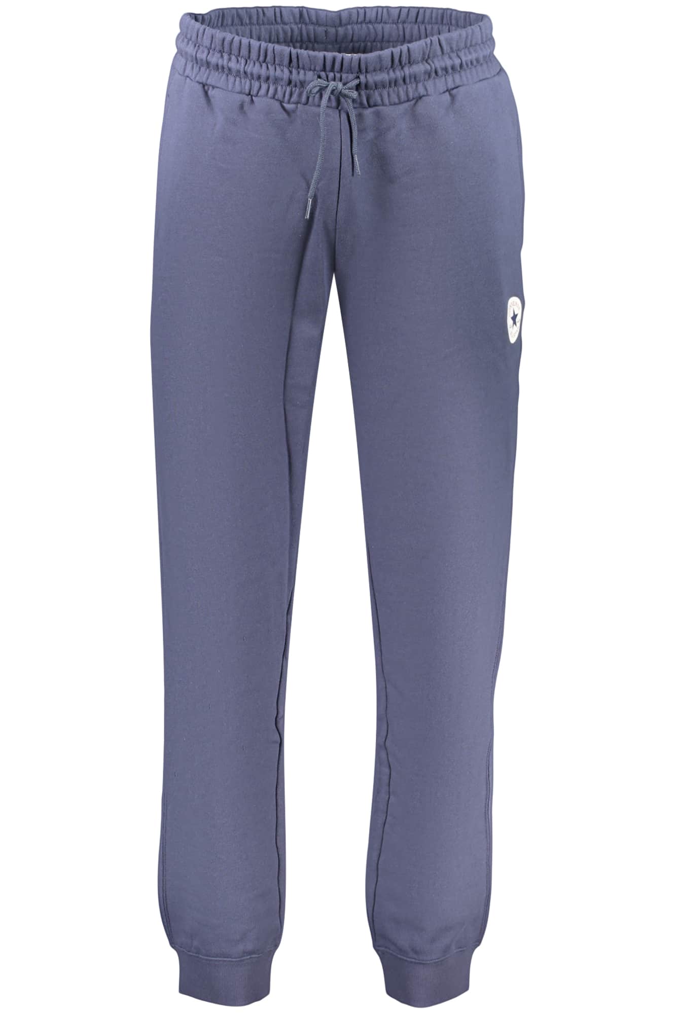 Converse hombre azul largo chándal pantalón