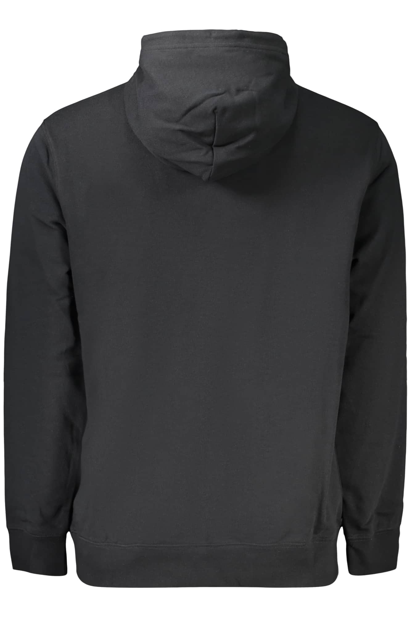 Converse hombre con cremallera sudadera verde
