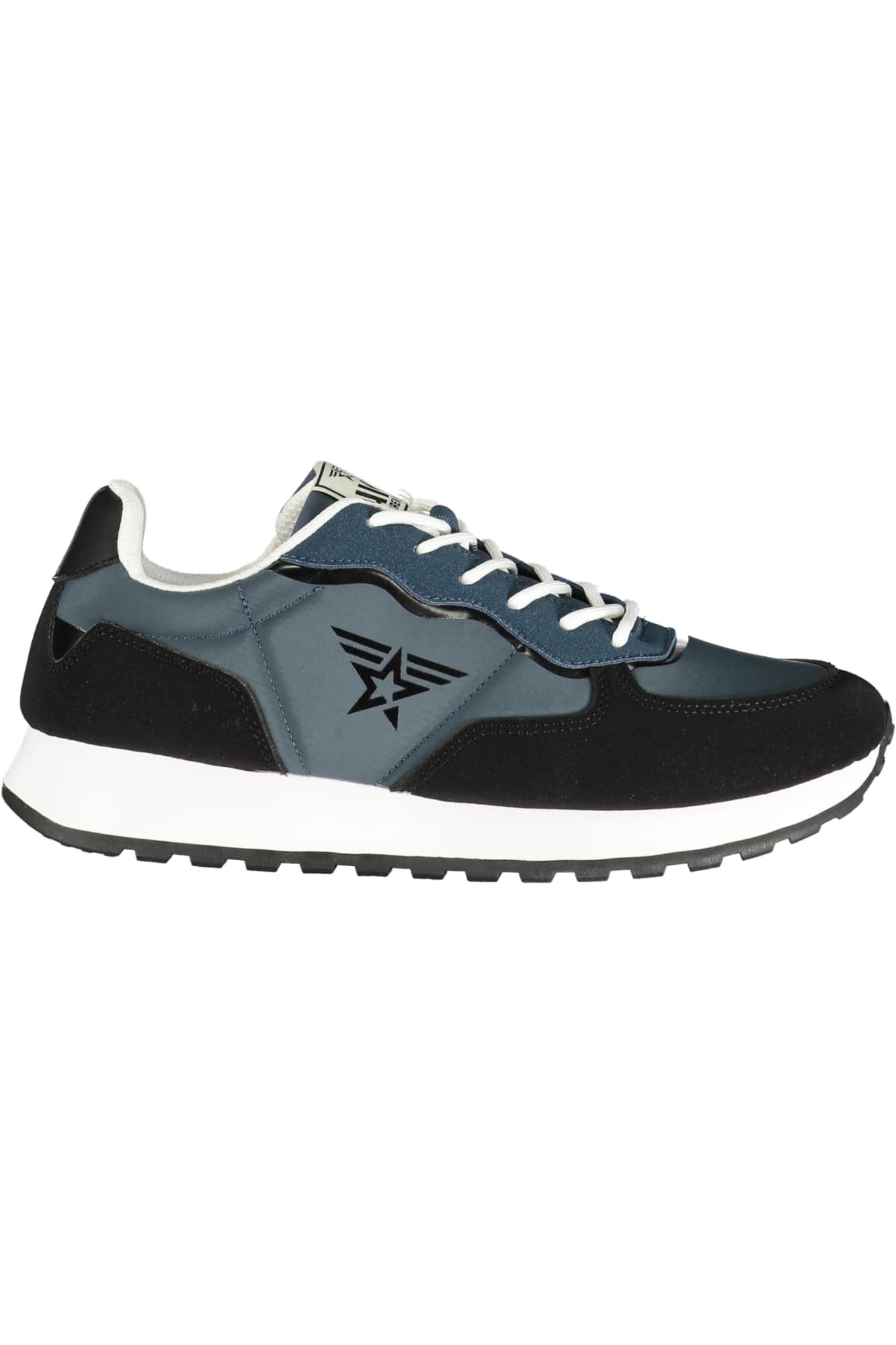 Avirex hombre zapatillas deportivas verde