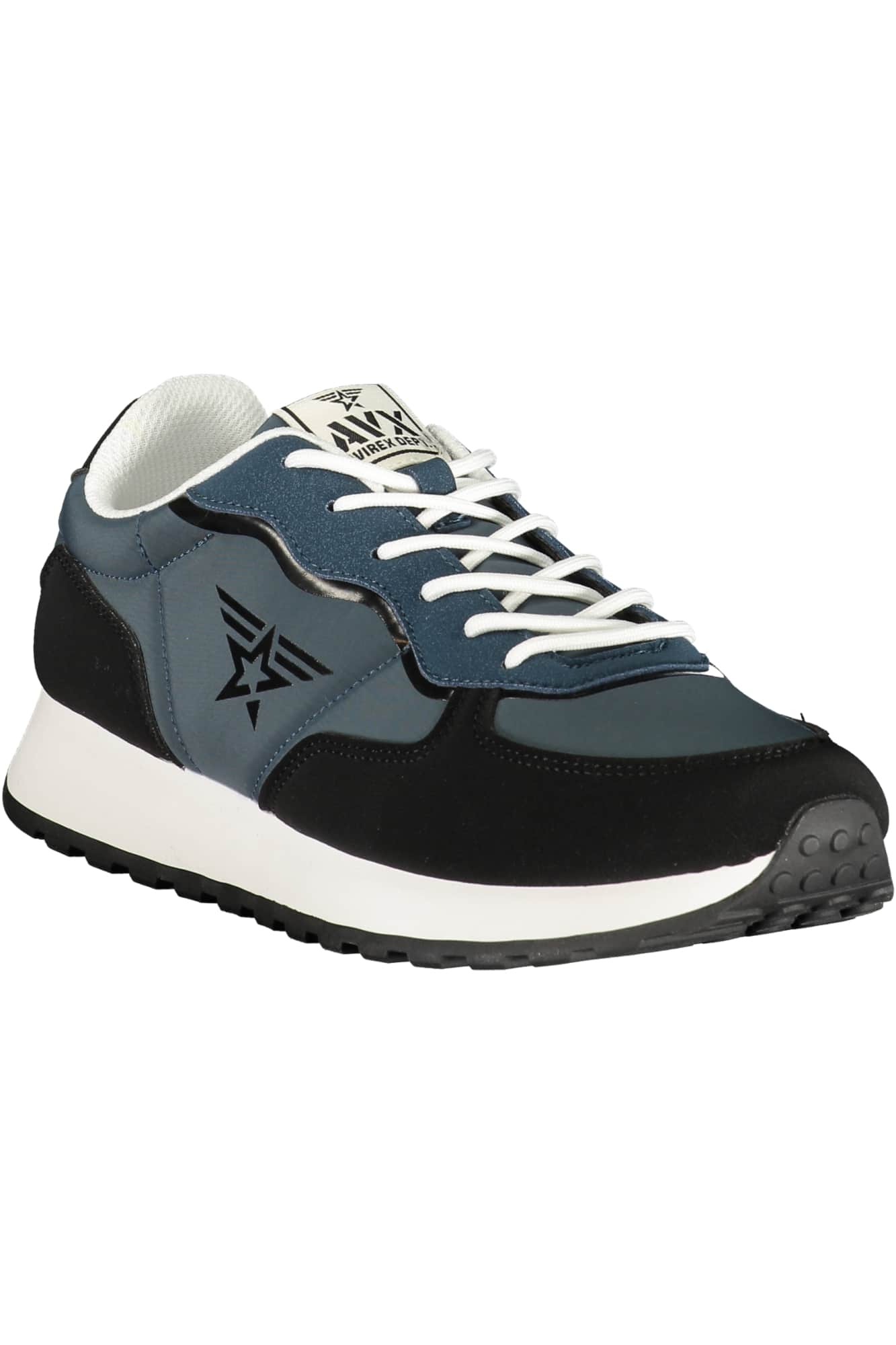 Avirex hombre zapatillas deportivas verde