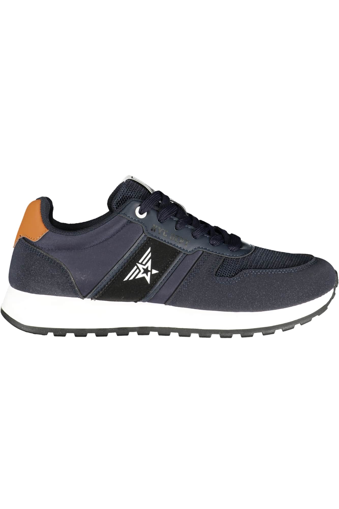 Avirex hombre azul zapatillas deportivas