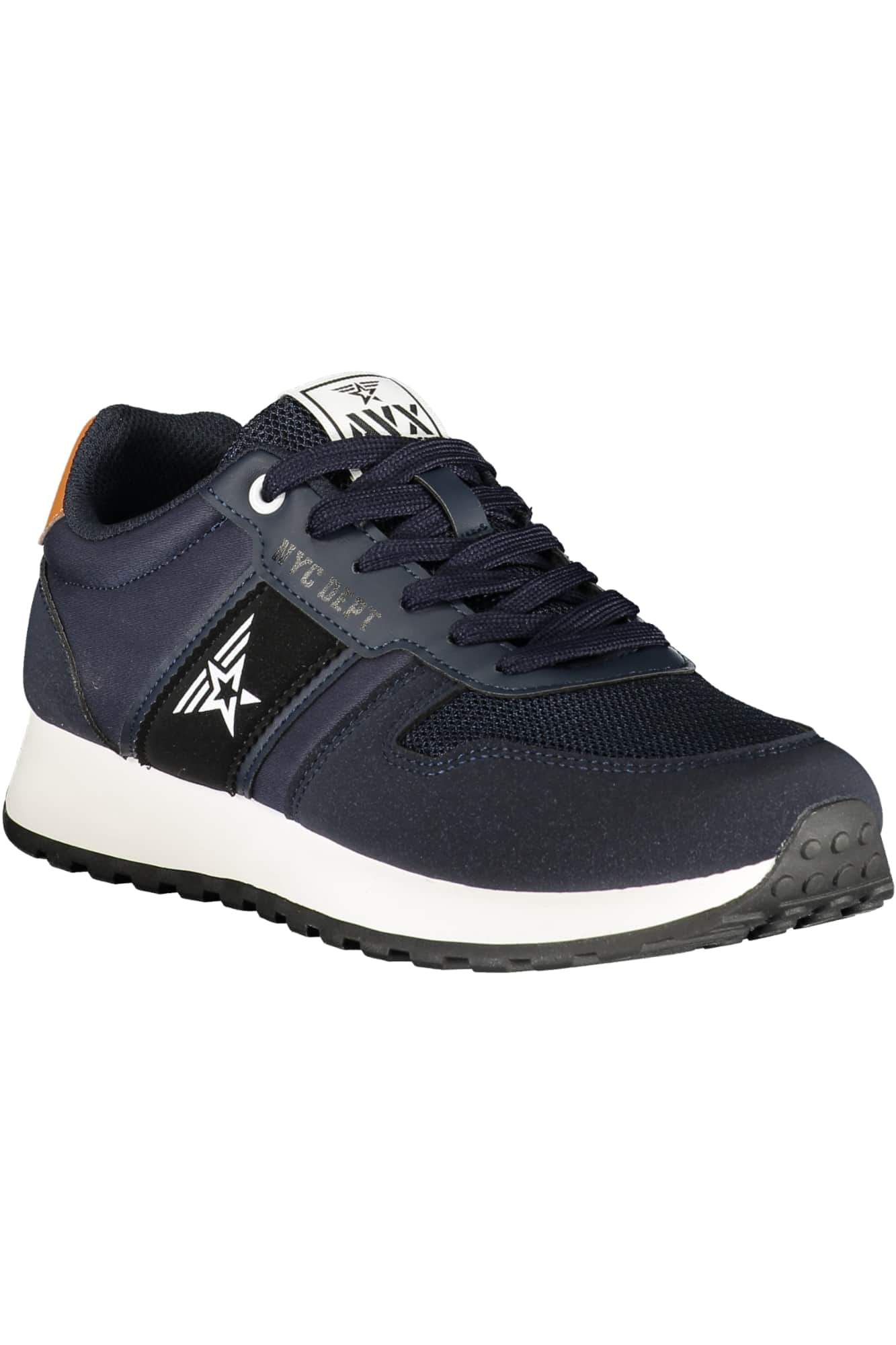 Avirex hombre azul zapatillas deportivas