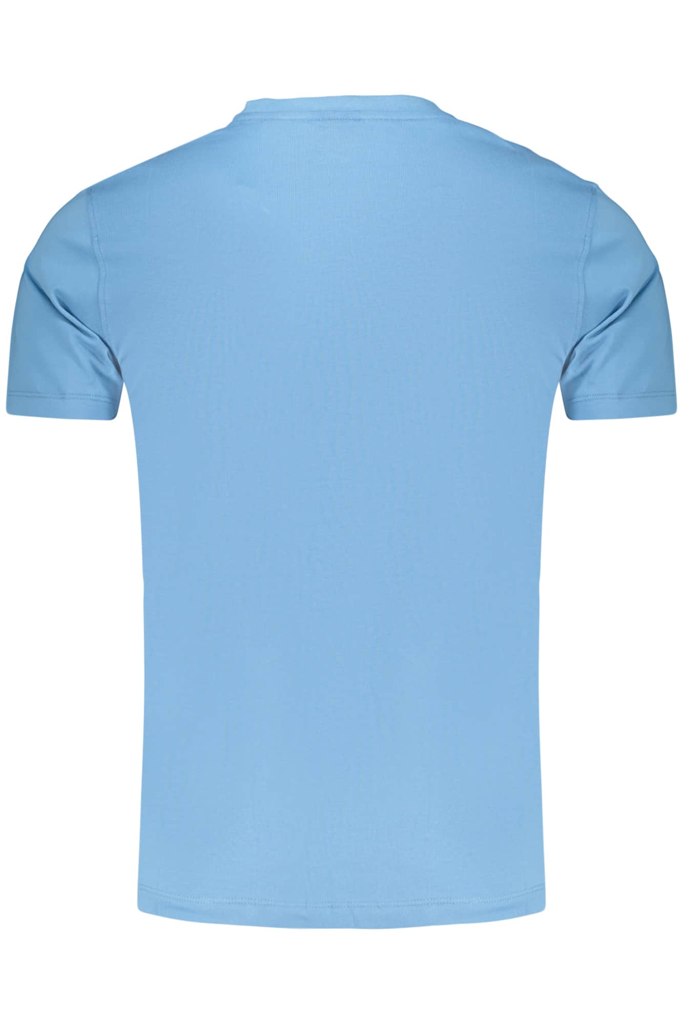 Kisses & Hugs Hombre Blanco Manga Corta T-CAMISA