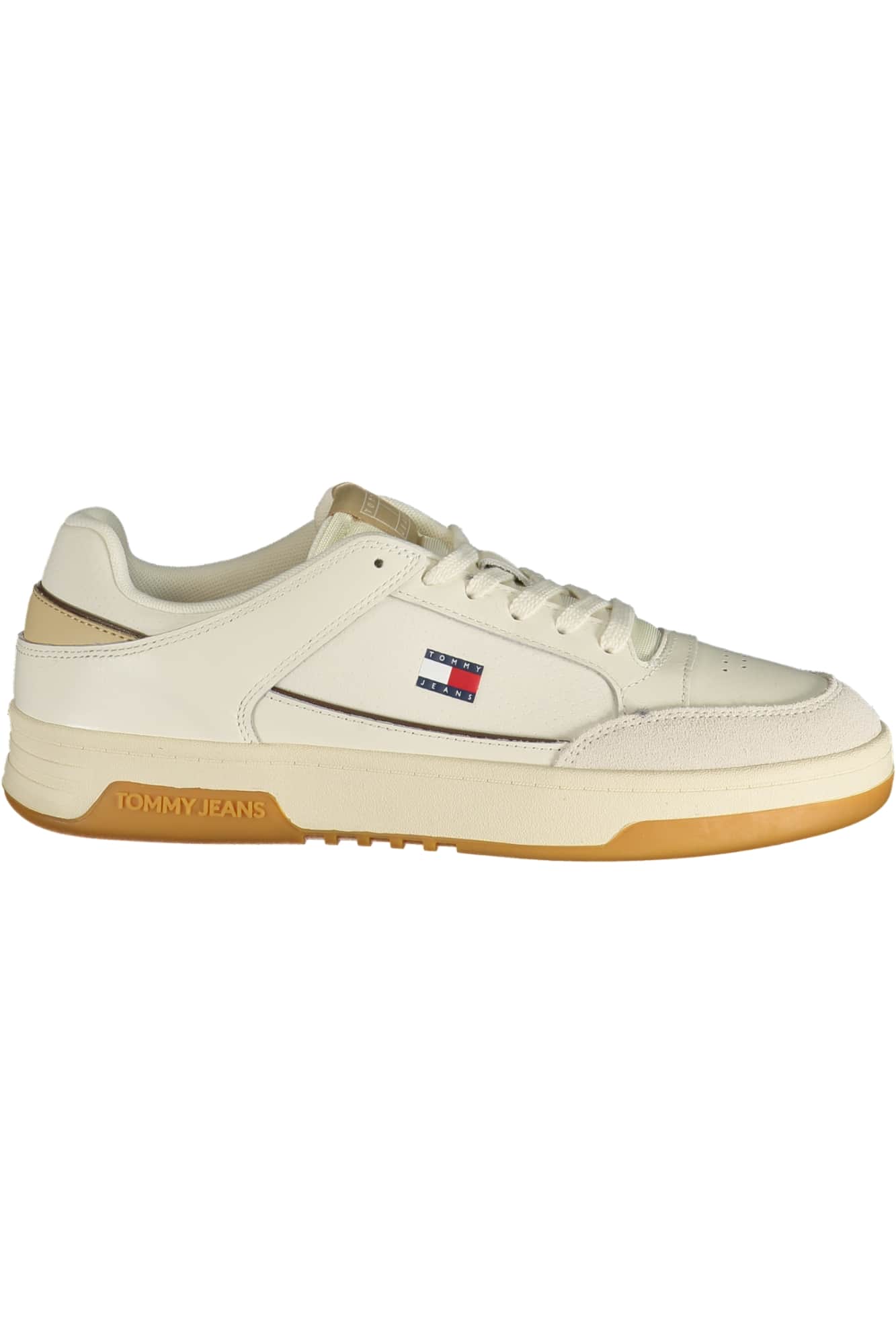 Tommy Hilfiger hombre negro zapatillas deportivas