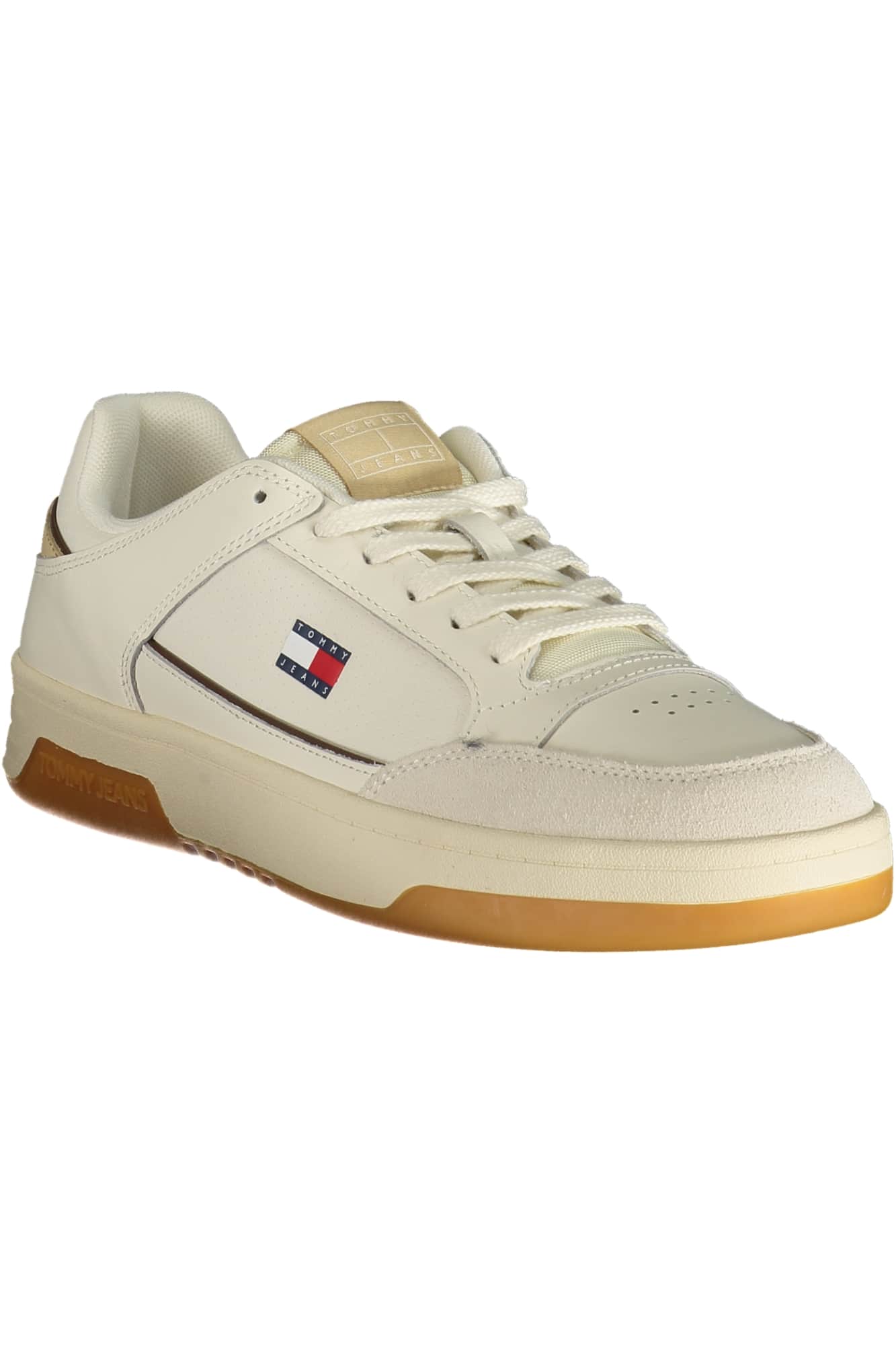 Tommy Hilfiger hombre negro zapatillas deportivas