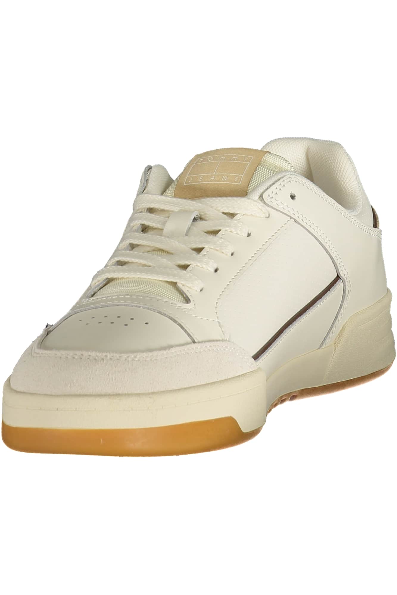 Tommy Hilfiger hombre negro zapatillas deportivas