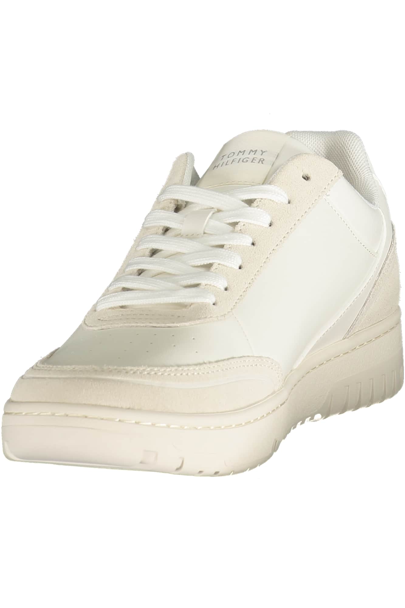 Tommy Hilfiger hombre blanco zapatillas deportivas