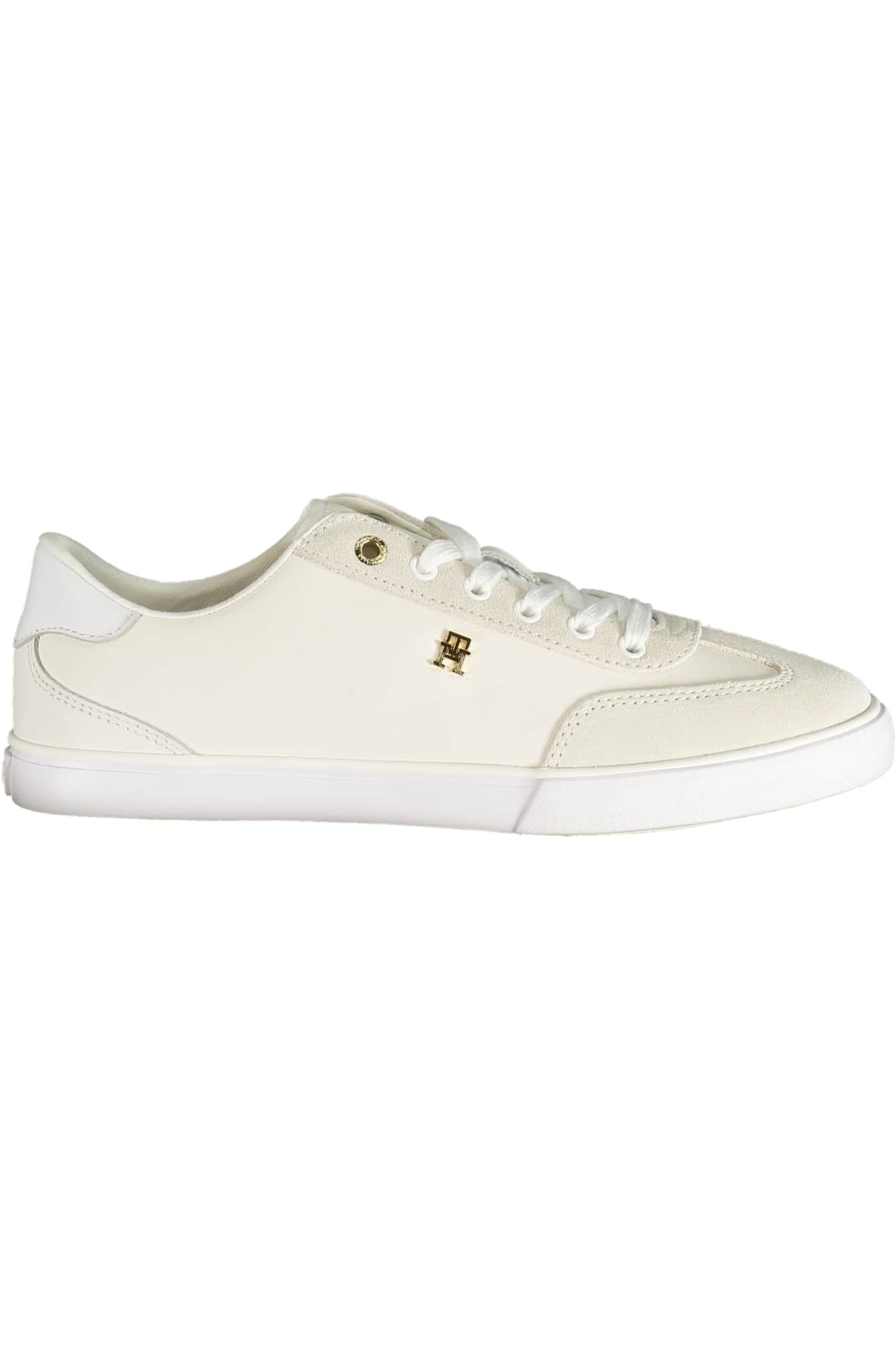 Tommy Hilfiger mujer blanco zapatillas deportivas