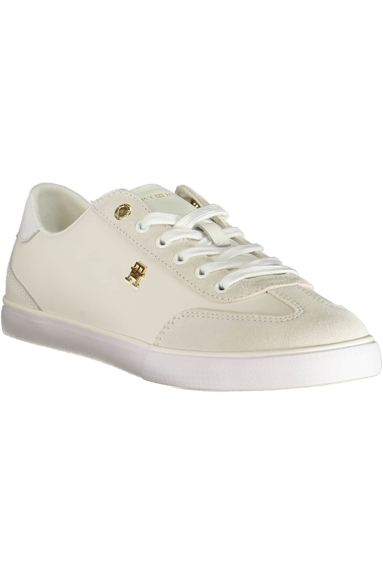 Tommy Hilfiger mujer blanco zapatillas deportivas