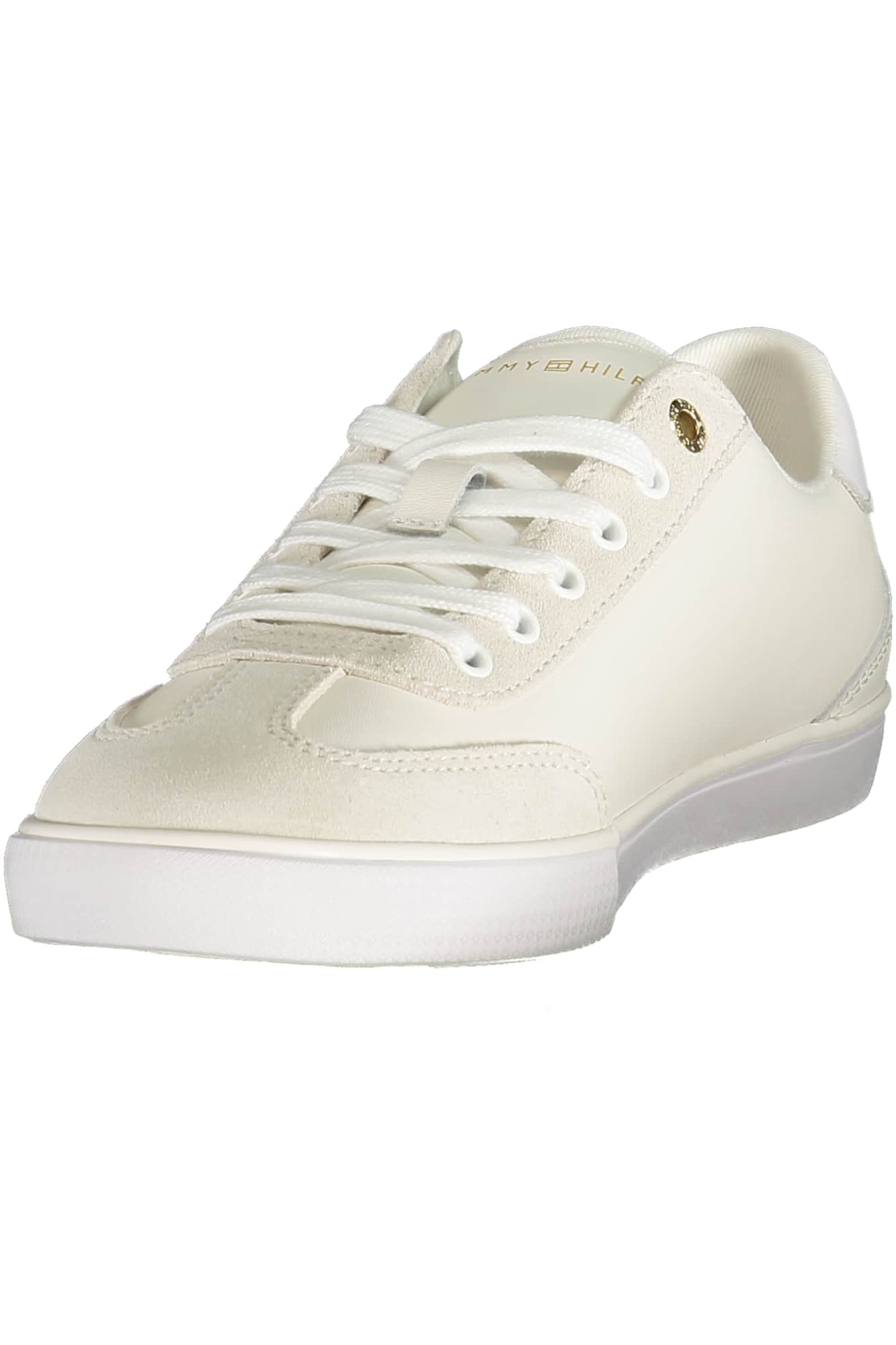 Tommy Hilfiger mujer blanco zapatillas deportivas