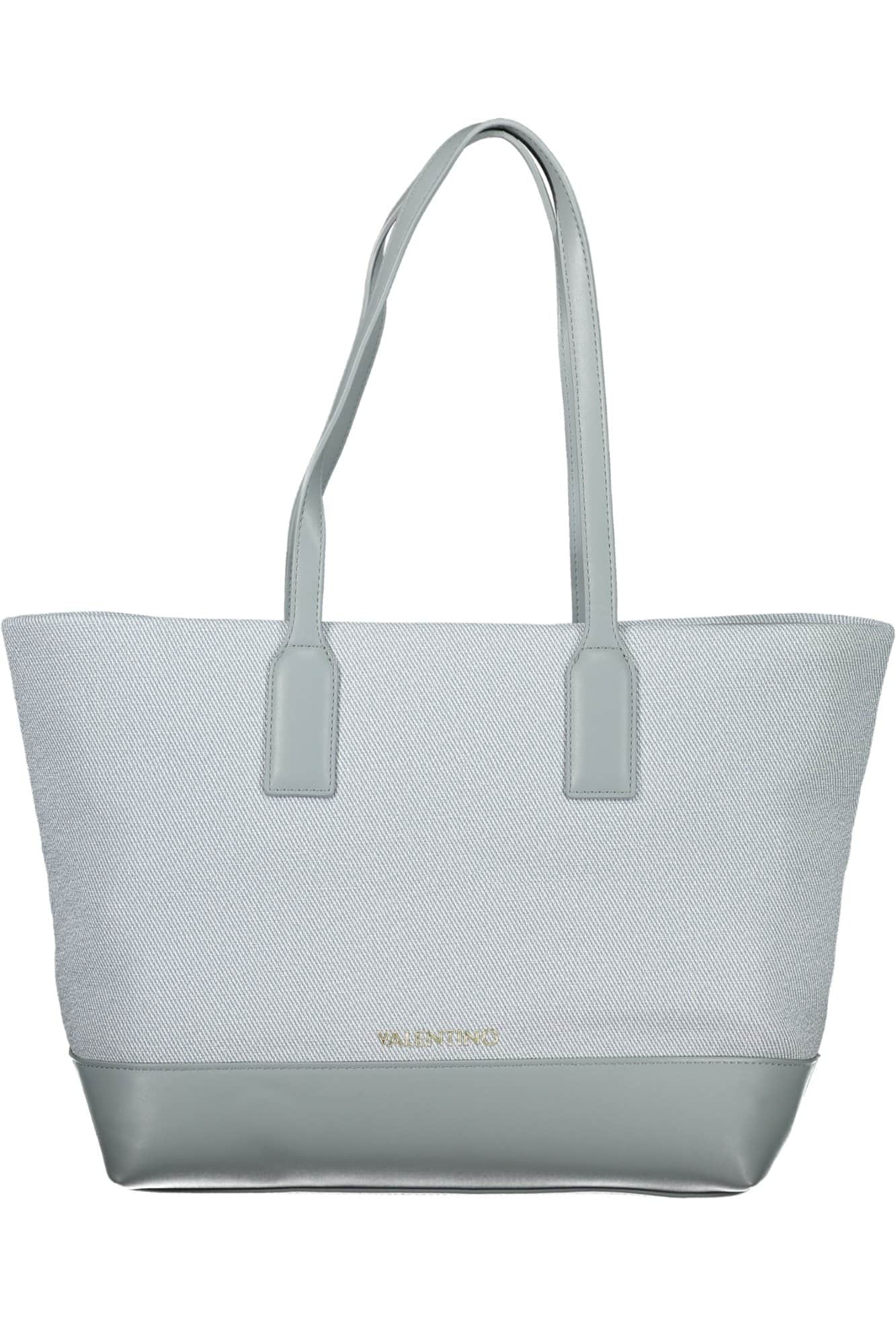 Valentino mujer azul bolso