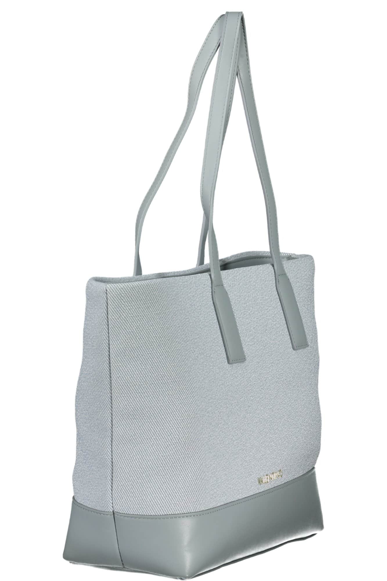 Valentino mujer azul bolso