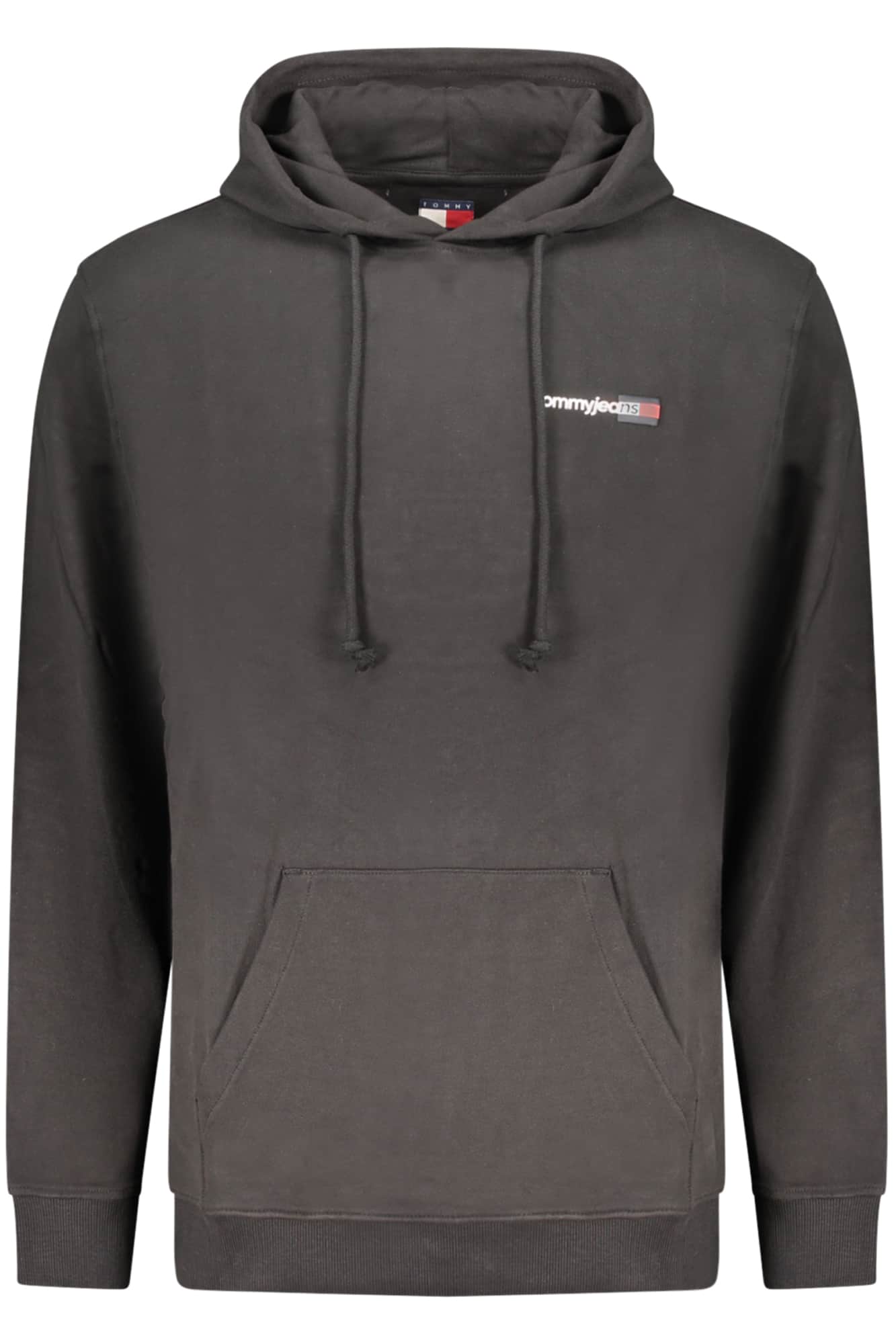Tommy Hilfiger hombre con cremallera sudadera blanco