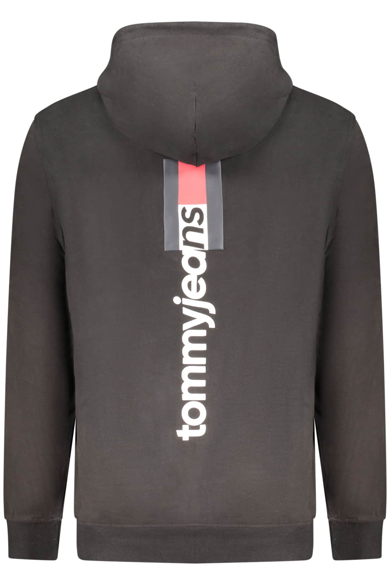 Tommy Hilfiger hombre con cremallera sudadera blanco