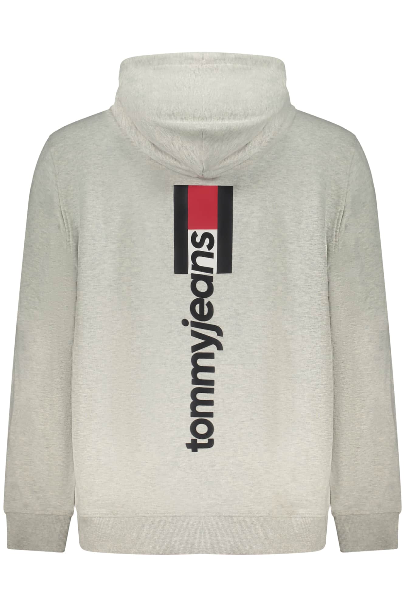 Tommy Hilfiger hombre con cremallera sudadera blanco
