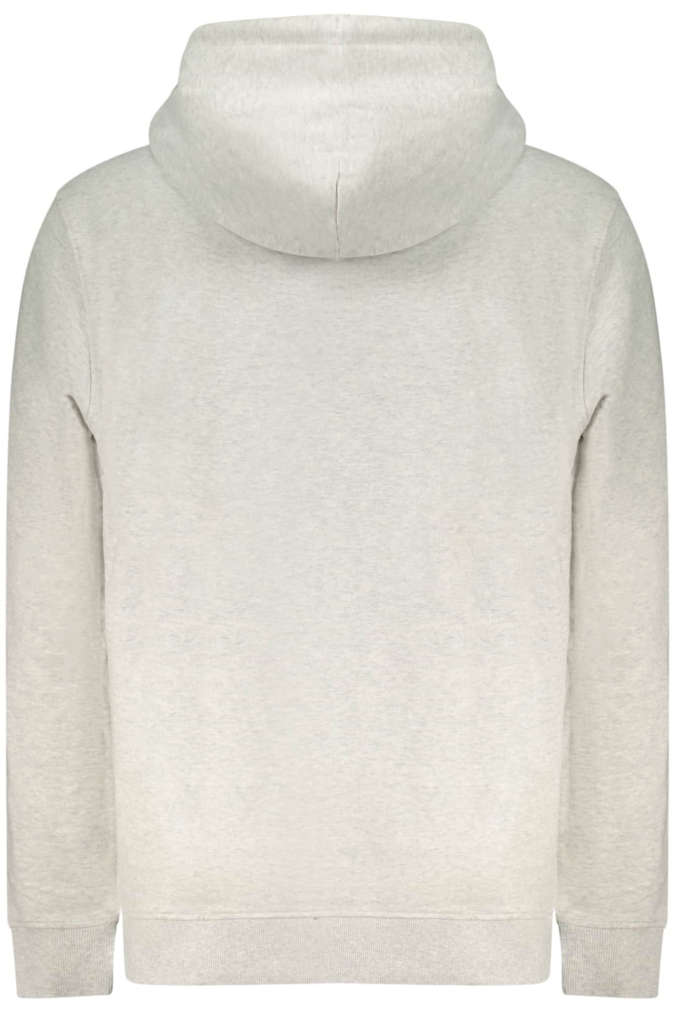 Tommy Hilfiger hombre negro con cremallera sudadera