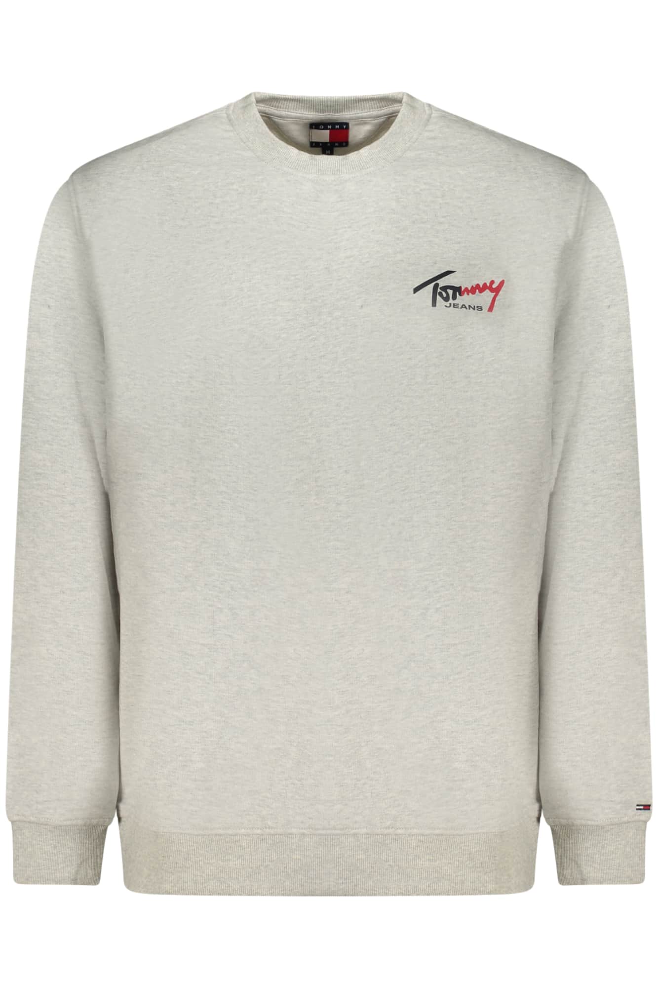 Tommy Hilfiger hombre azul con cremallera sudadera