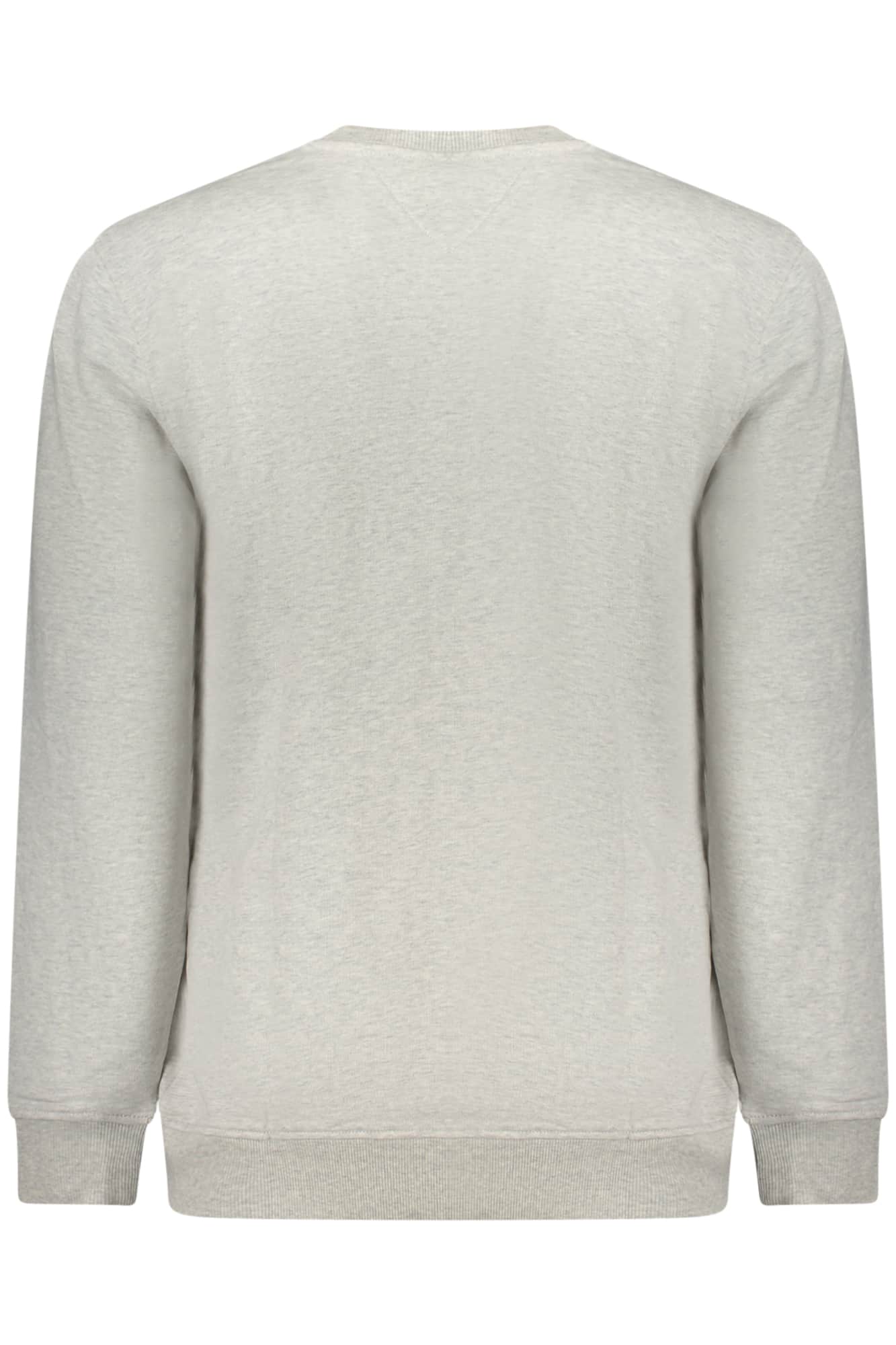 Tommy Hilfiger hombre azul con cremallera sudadera