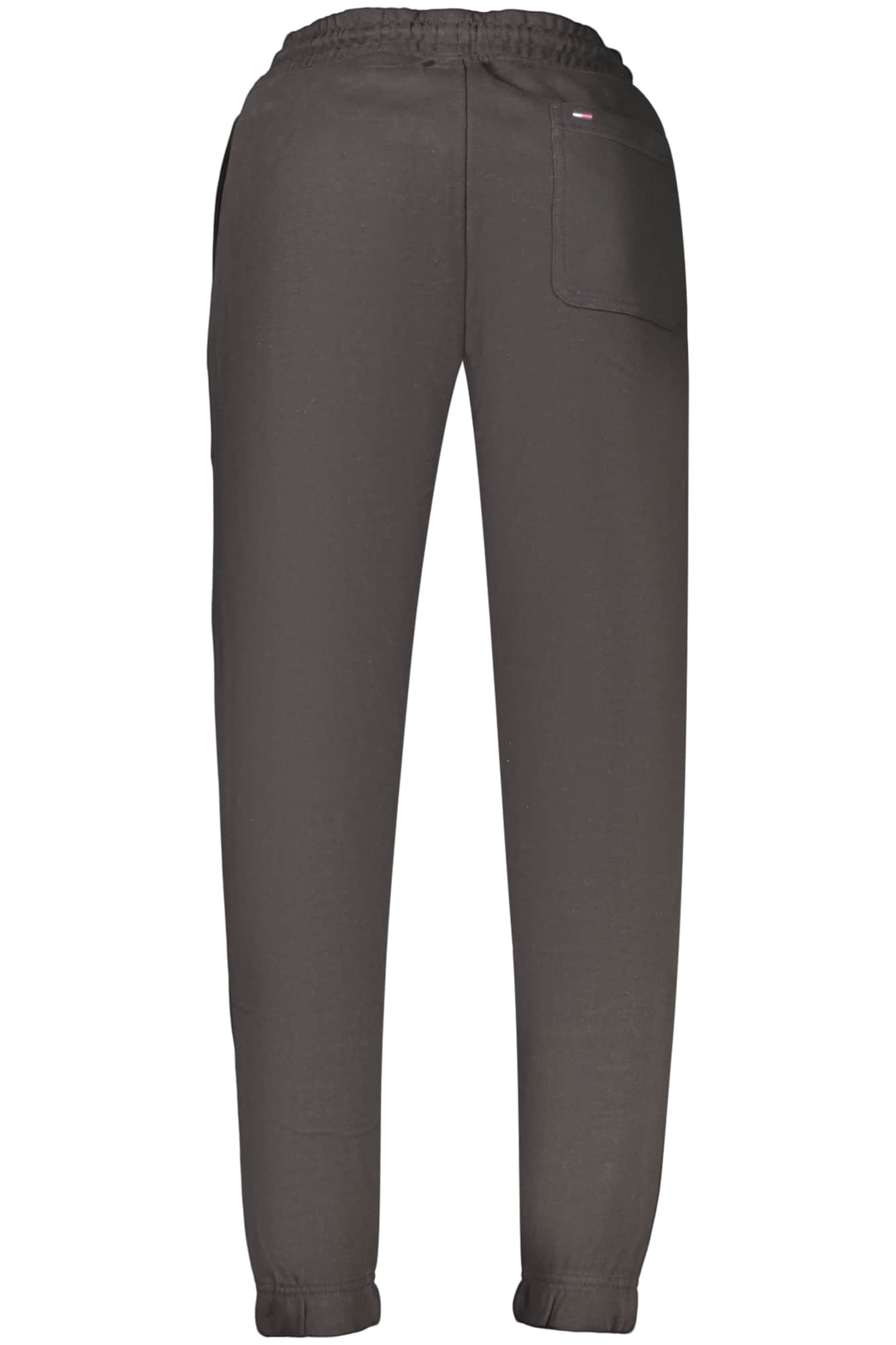 Tommy Hilfiger hombre largo chándal pantalón gris