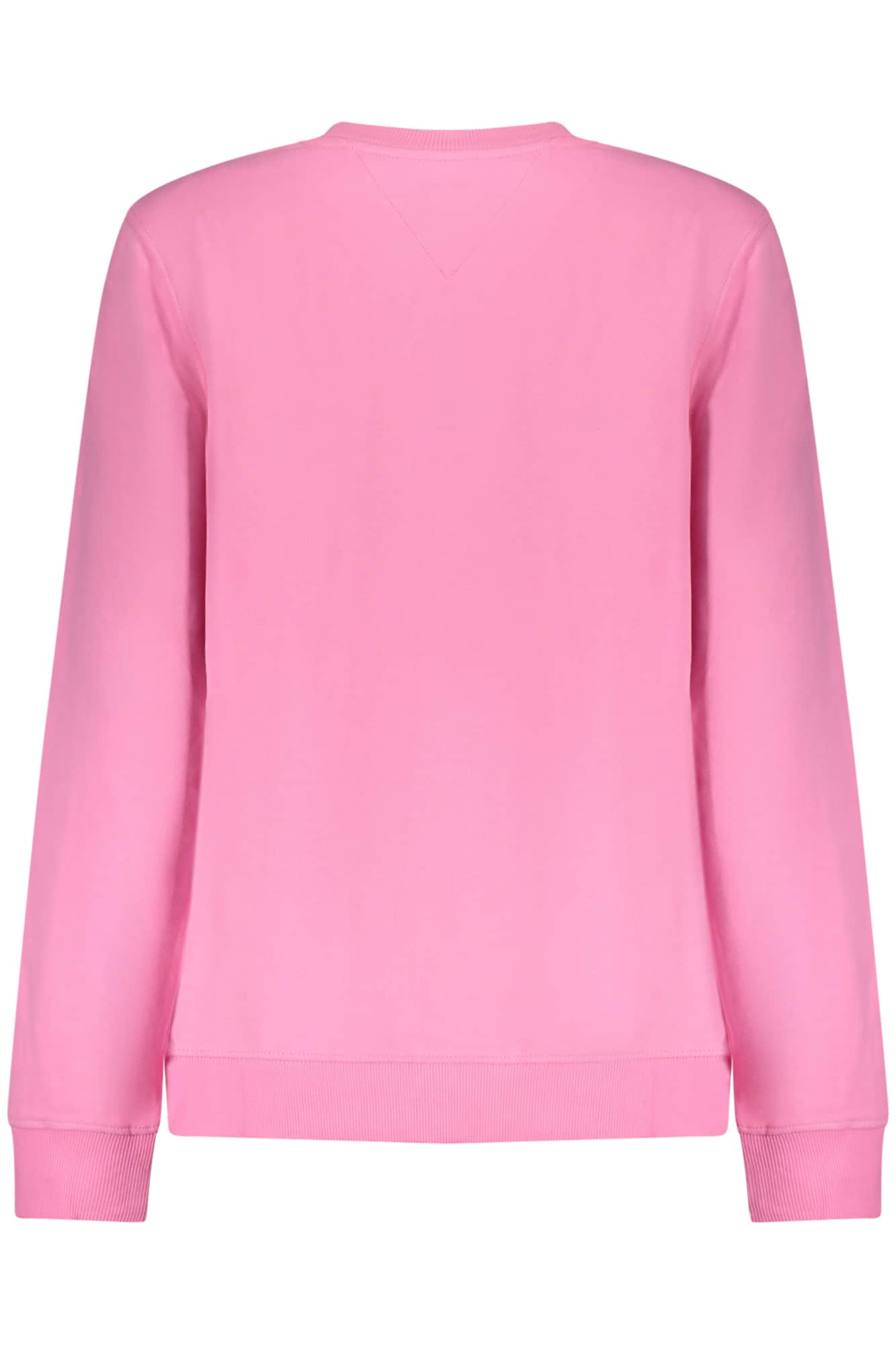 Tommy Hilfiger mujer con cremallera sudadera blanco