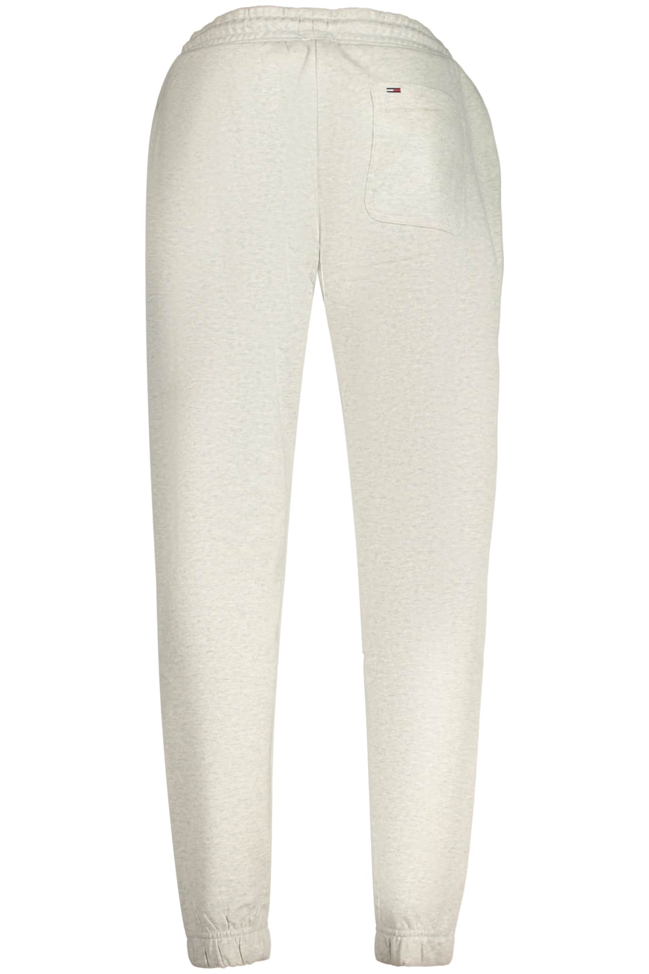 Tommy Hilfiger hombre largo chándal pantalón gris
