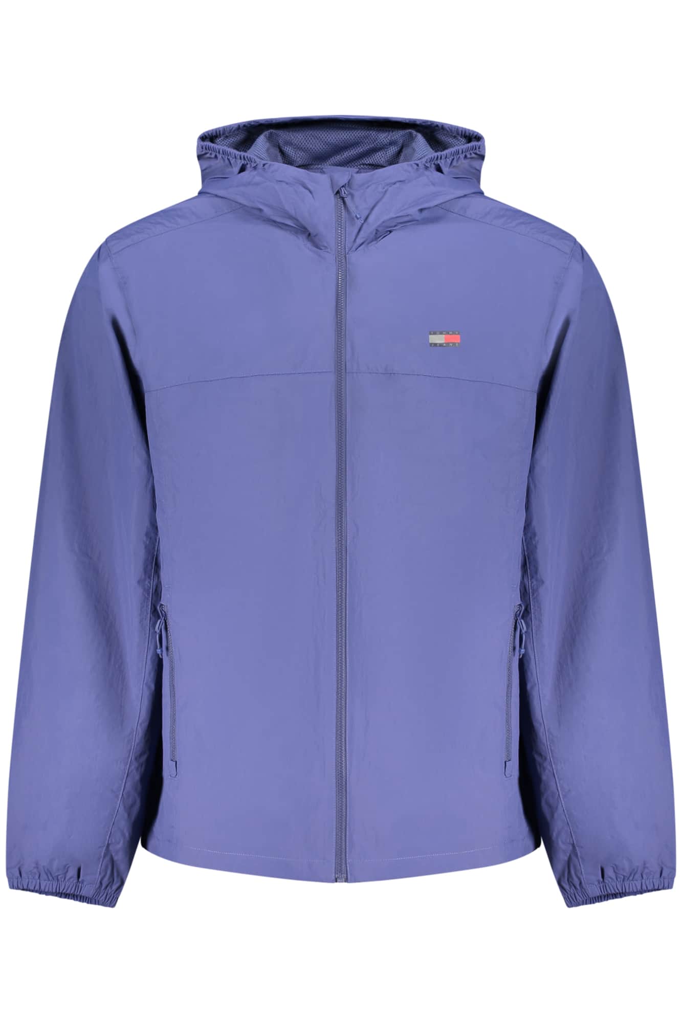 Tommy Hilfiger hombre azul chaqueta