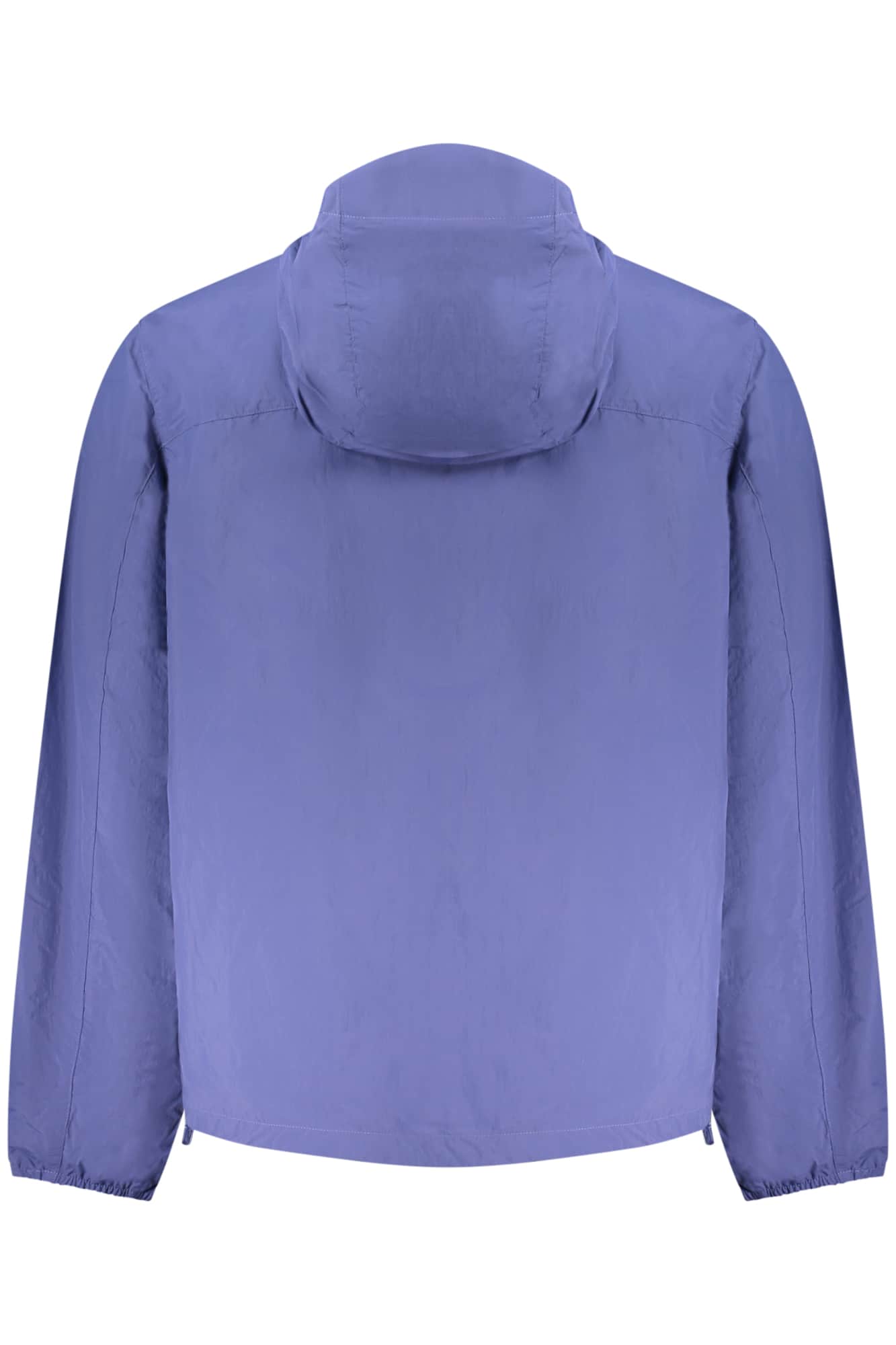 Tommy Hilfiger hombre azul chaqueta