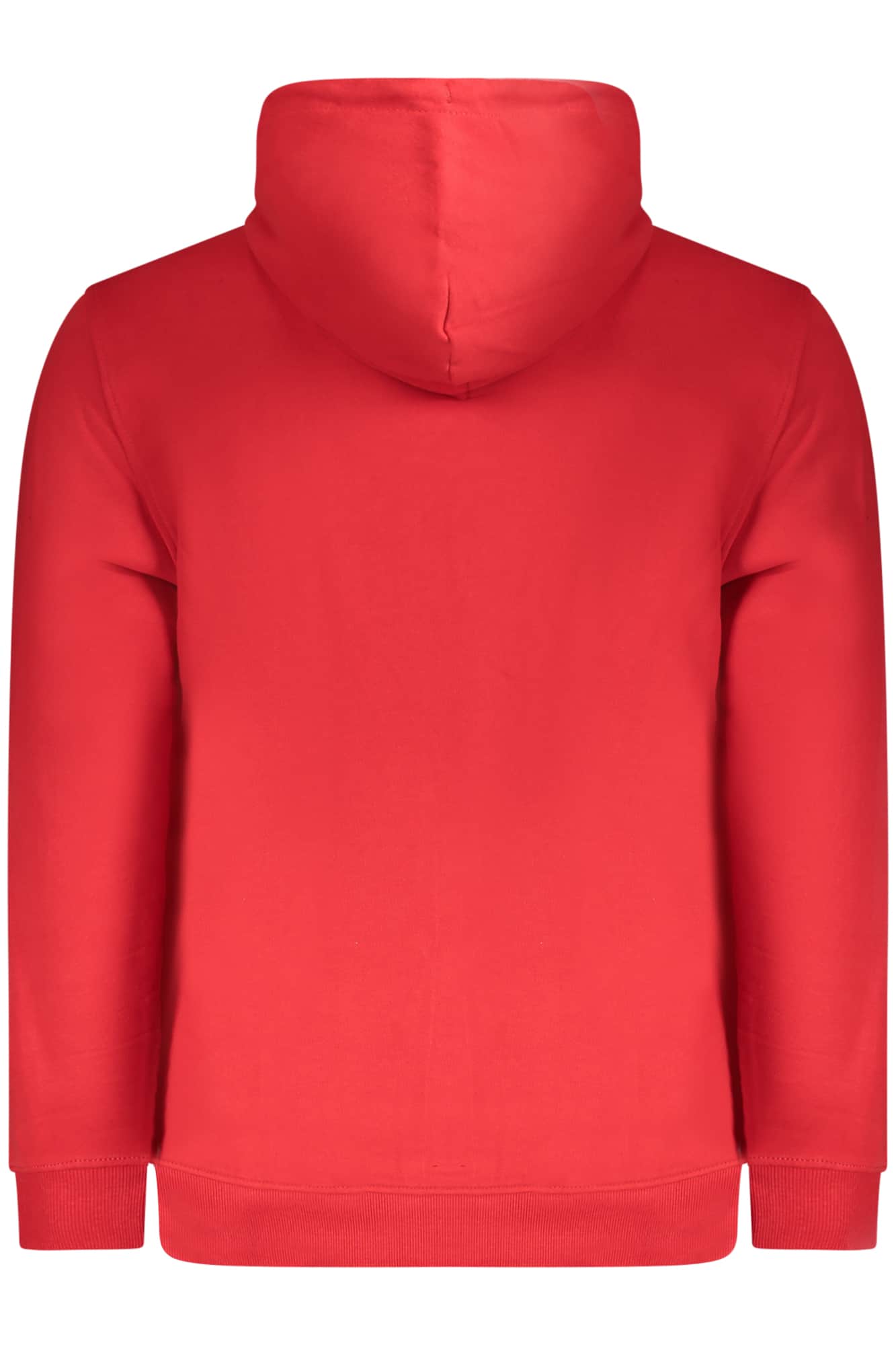 Tommy Hilfiger hombre negro con cremallera sudadera