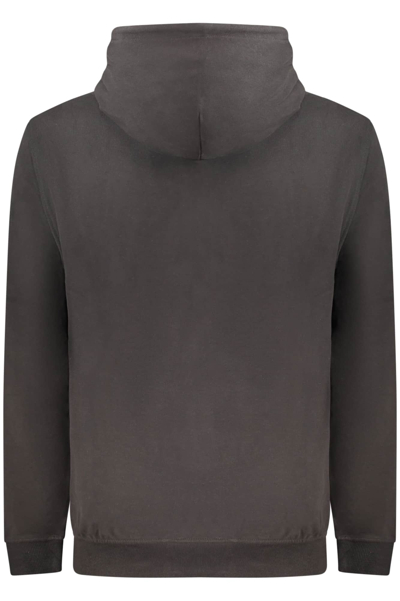 Tommy Hilfiger hombre negro con cremallera sudadera