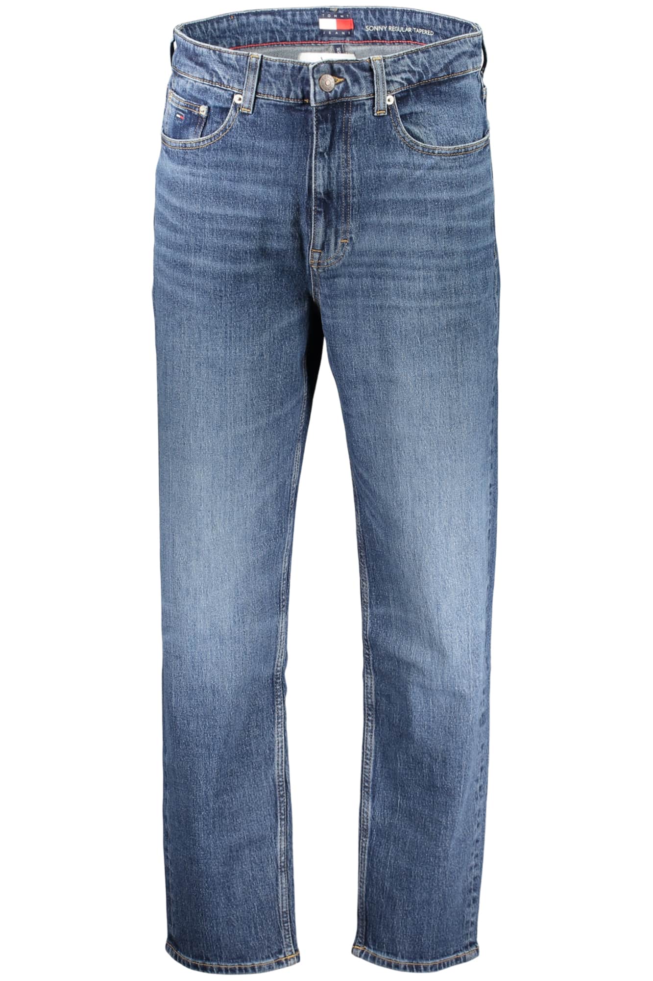 Tommy Hilfiger hombre denim vaqueros azul