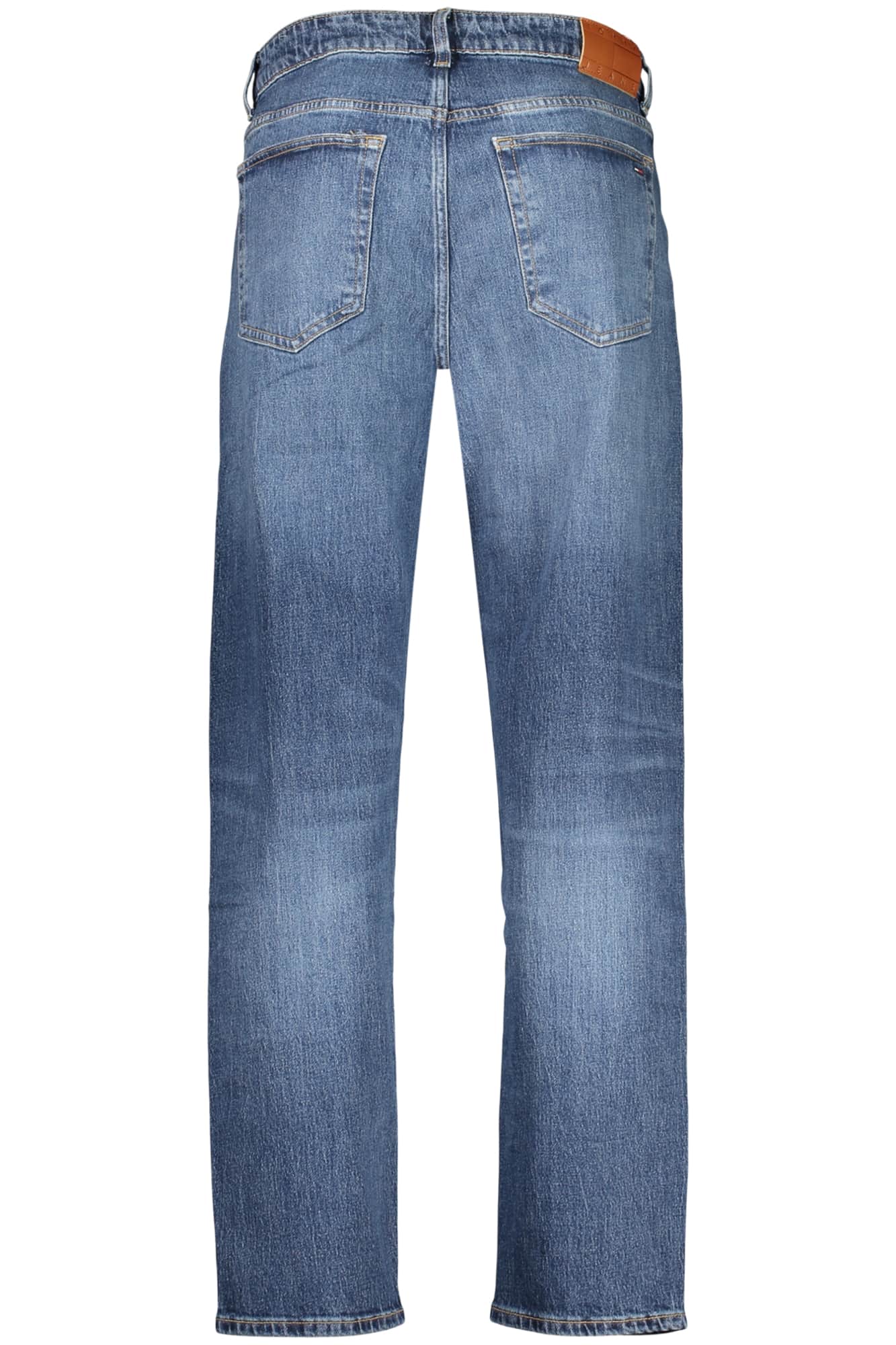 Tommy Hilfiger hombre denim vaqueros azul