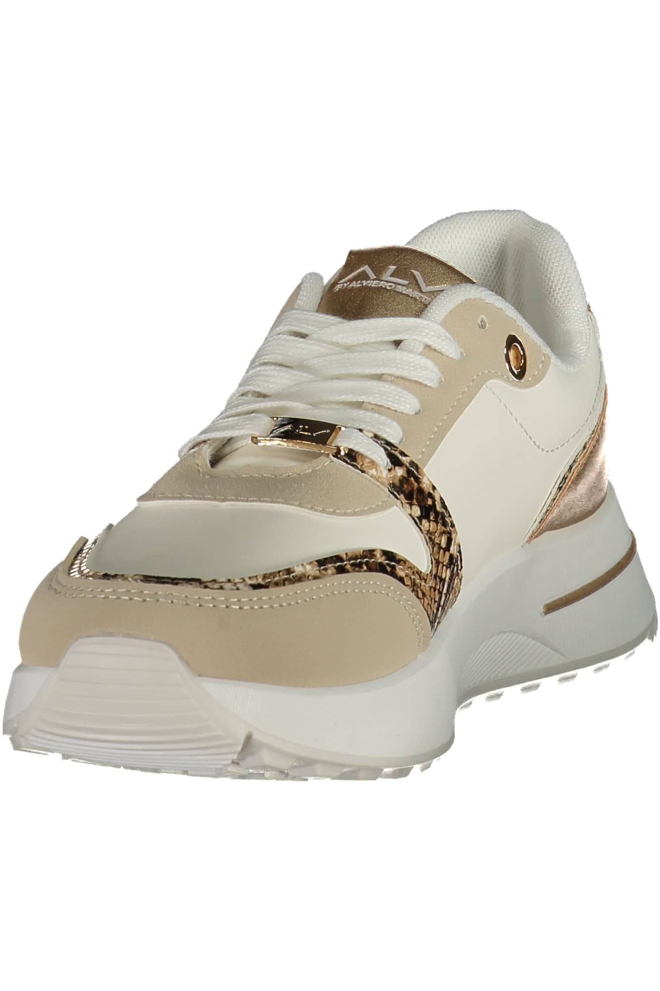 Alv By Alviero Martini mujer negro zapatillas deportivas