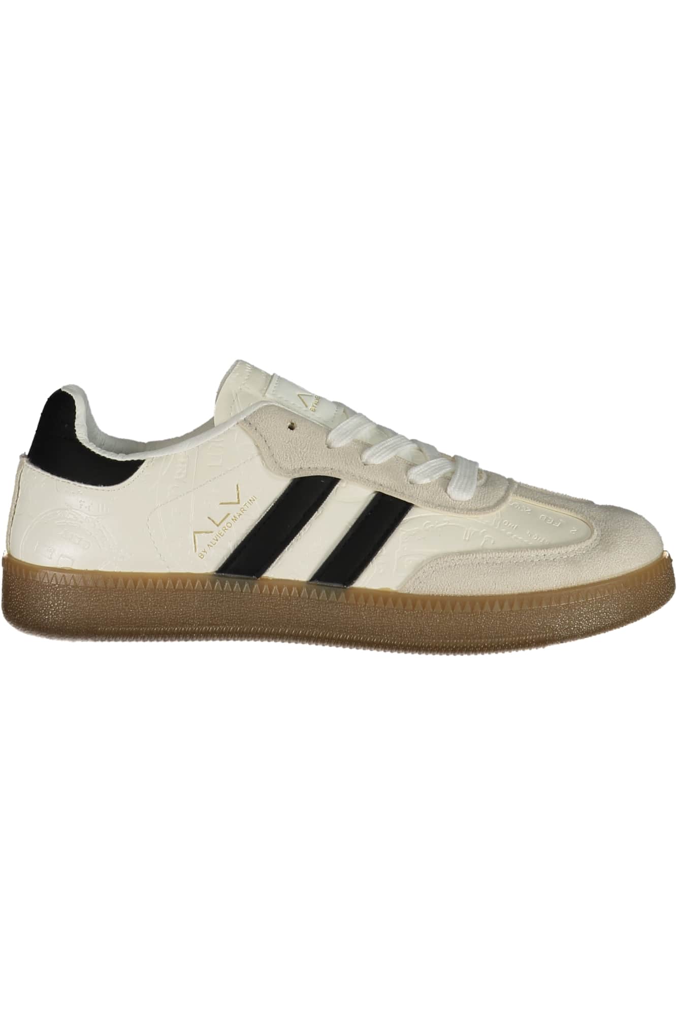 Alv By Alviero Martini mujer zapatillas deportivas marrón