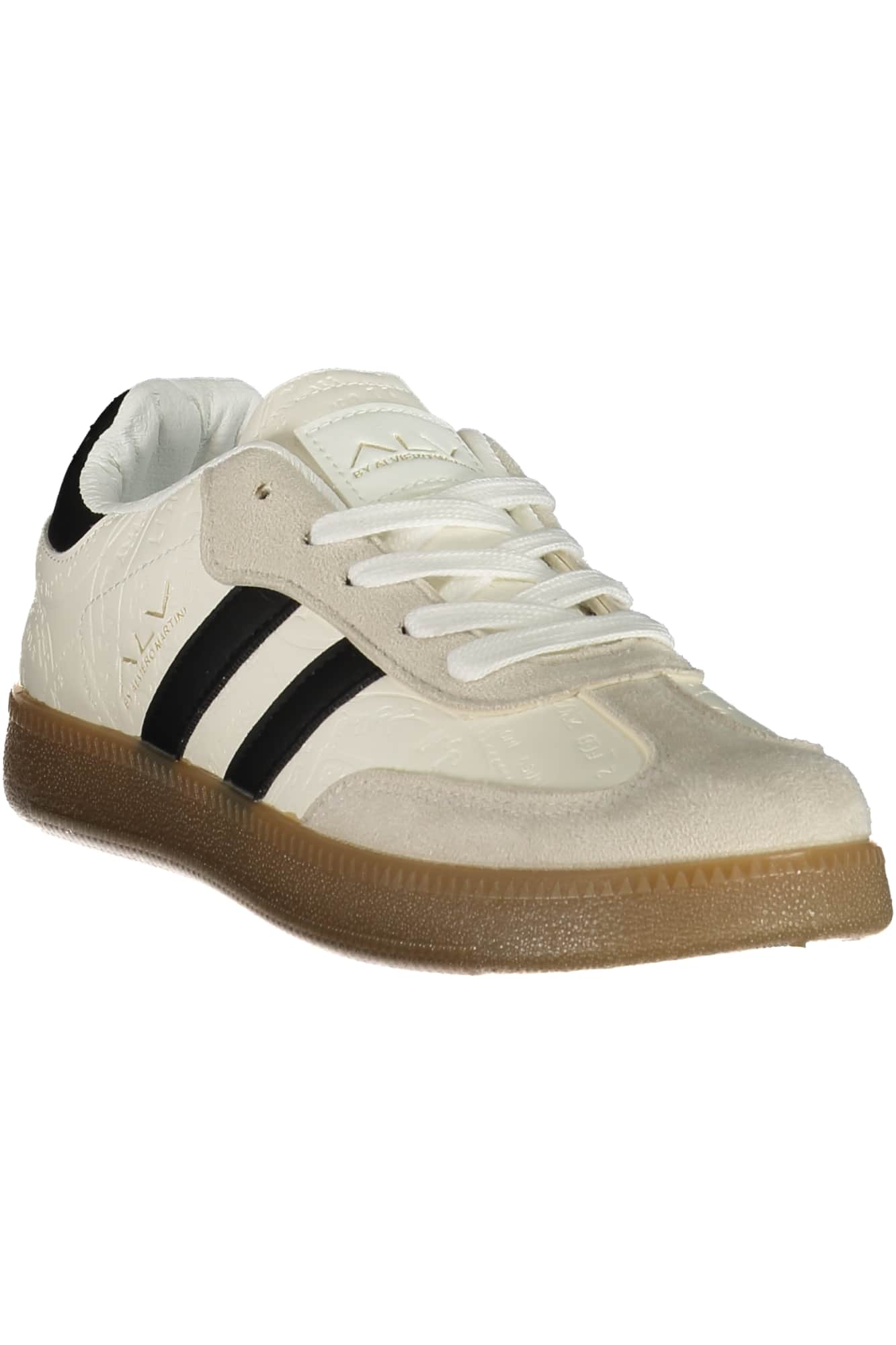 Alv By Alviero Martini mujer zapatillas deportivas marrón