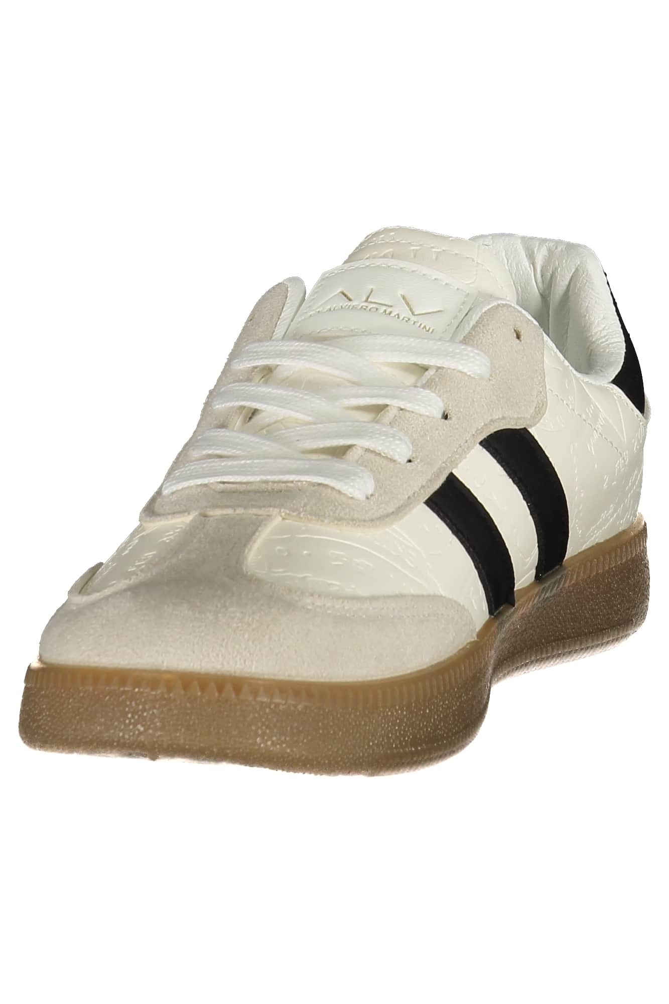 Alv By Alviero Martini mujer zapatillas deportivas marrón