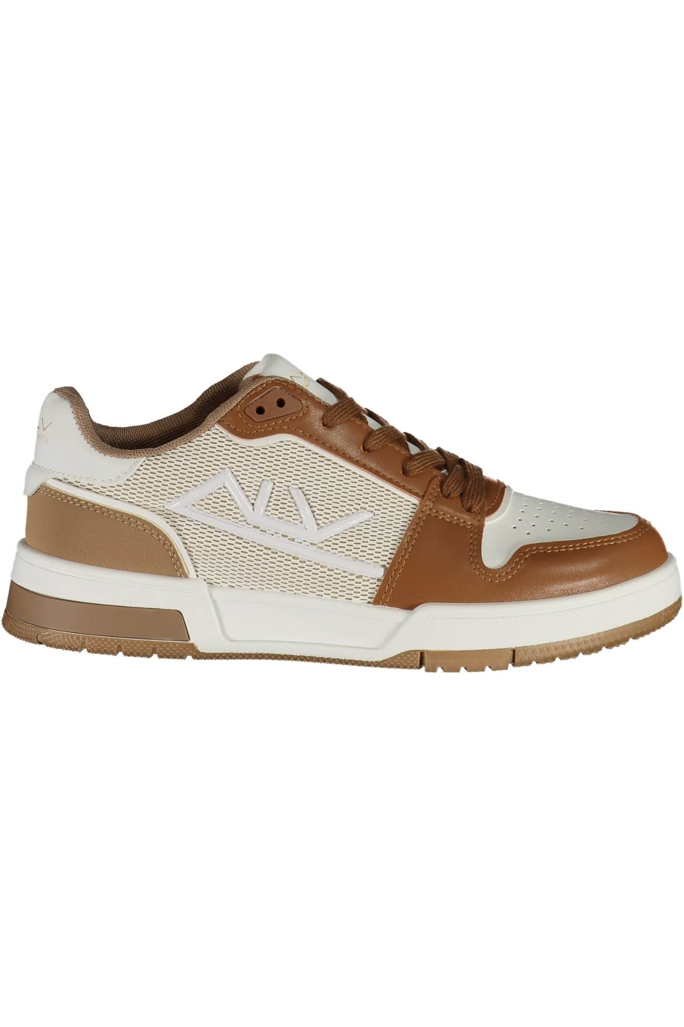Alv By Alviero Martini mujer zapatillas deportivas, gris