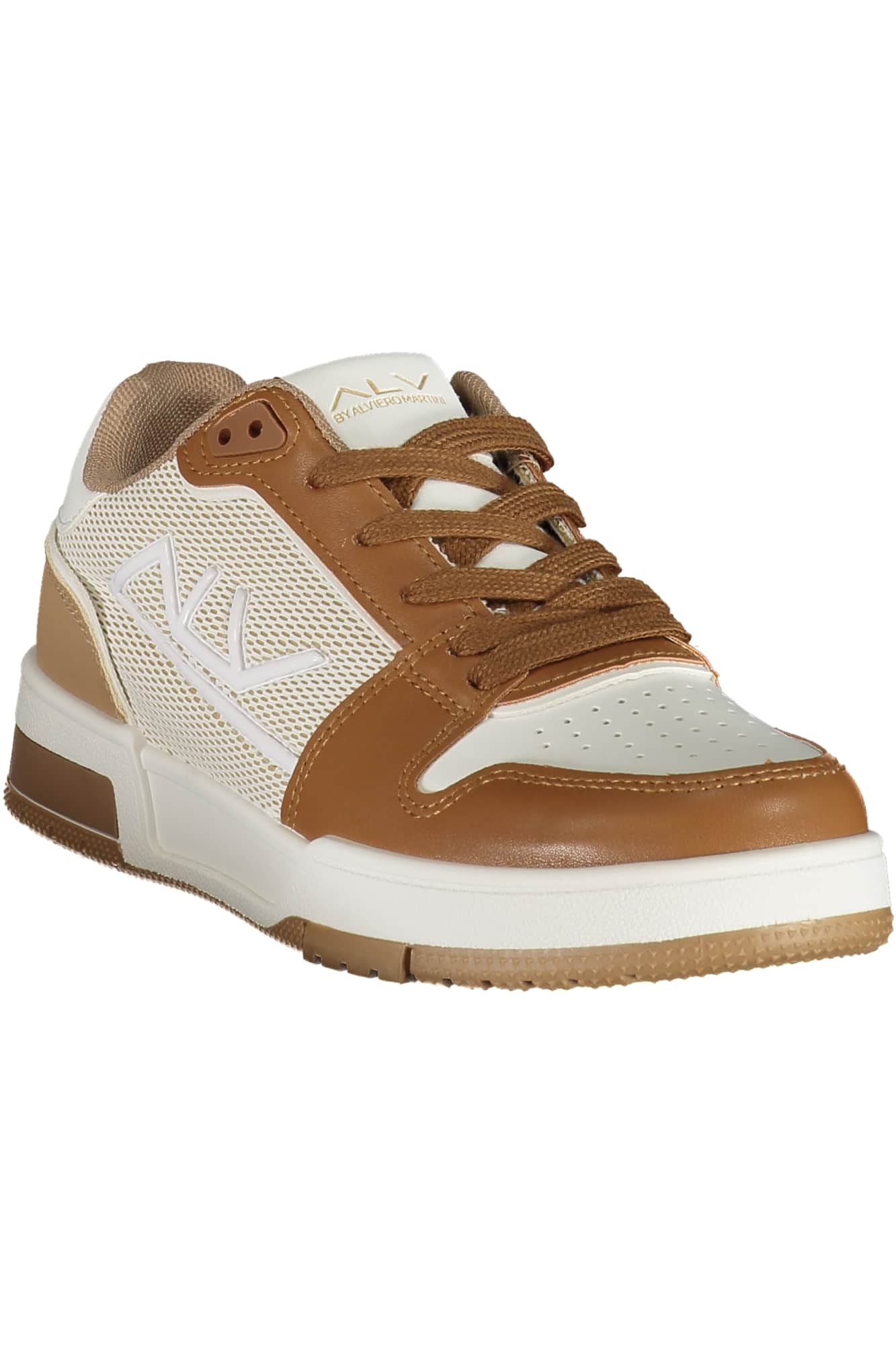 Alv By Alviero Martini mujer zapatillas deportivas, gris