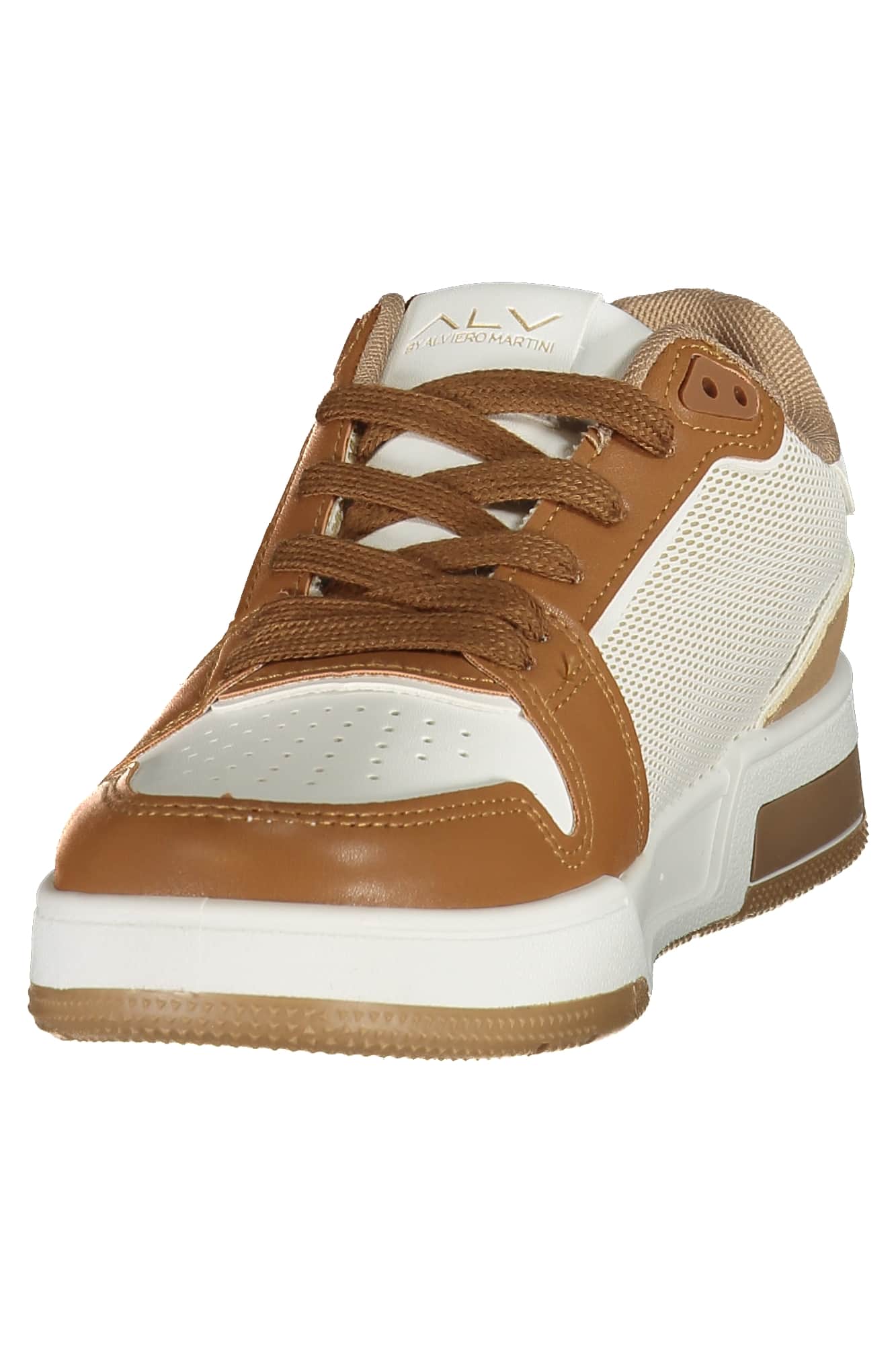 Alv By Alviero Martini mujer zapatillas deportivas, gris