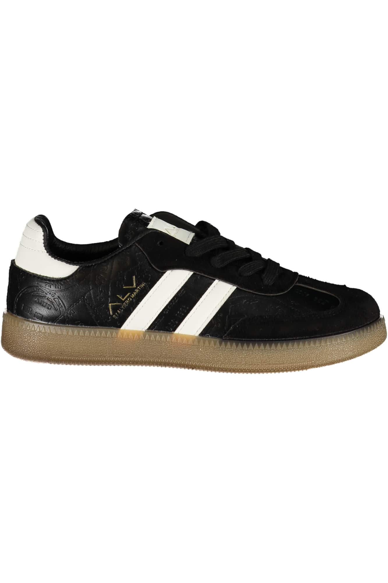 Alv By Alviero Martini mujer zapatillas deportivas marrón