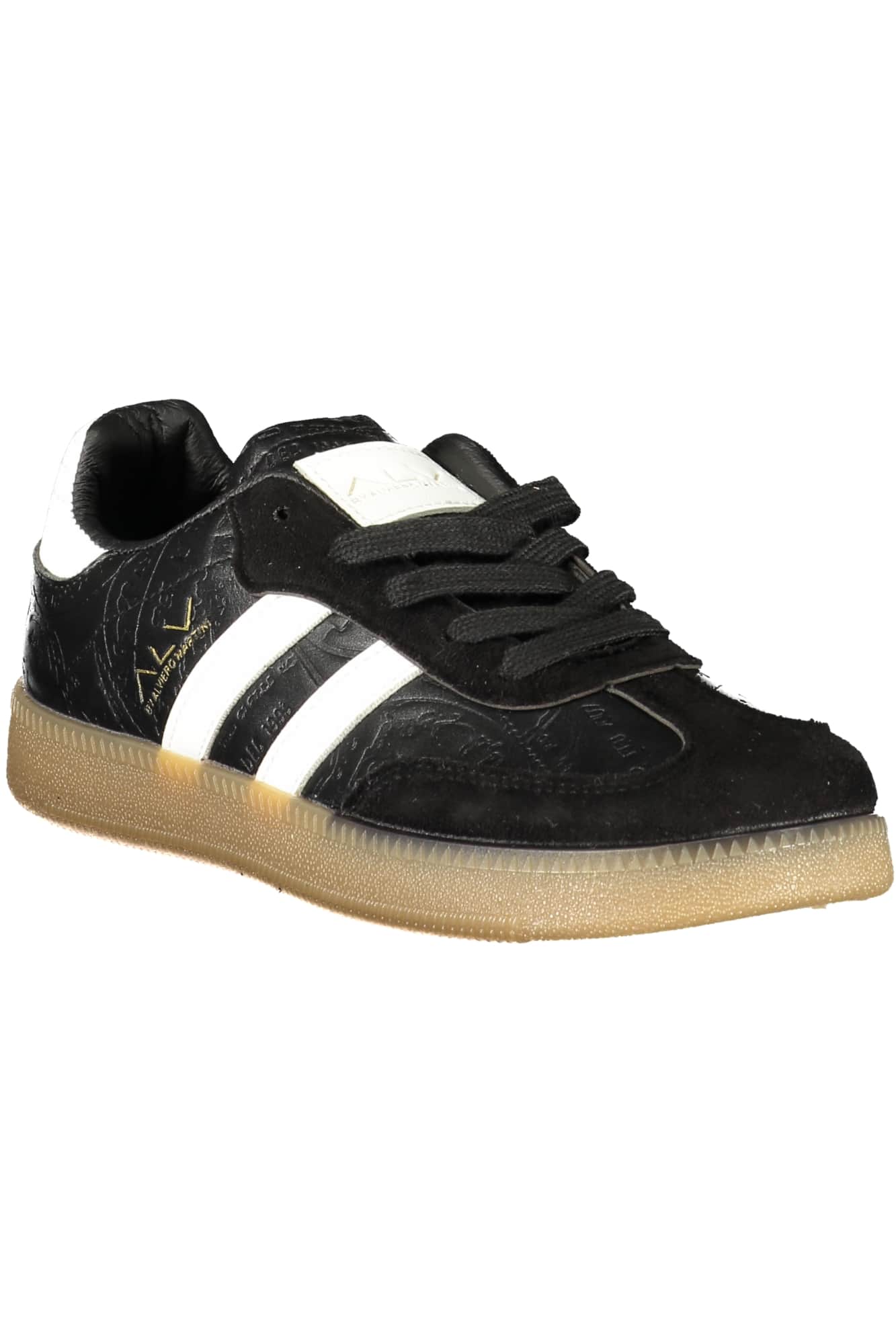Alv By Alviero Martini mujer zapatillas deportivas marrón