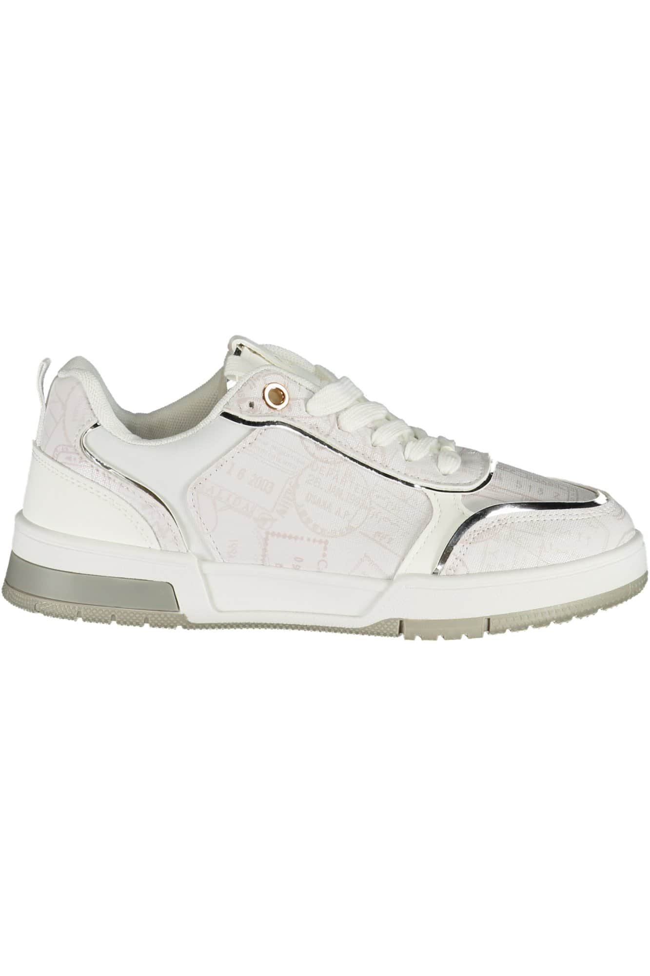 Alv By Alviero Martini mujer zapatillas deportivas blanco