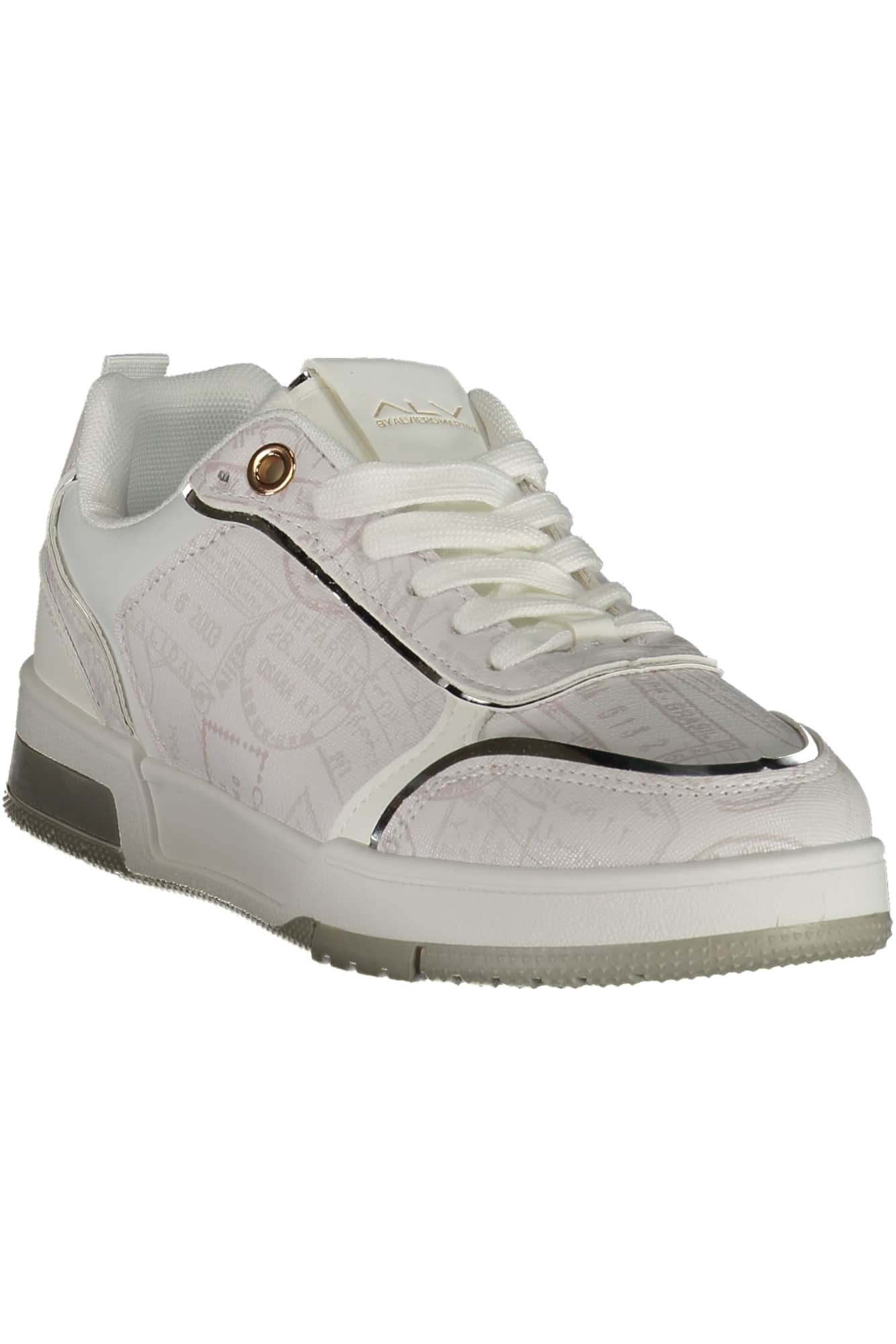 Alv By Alviero Martini mujer zapatillas deportivas blanco