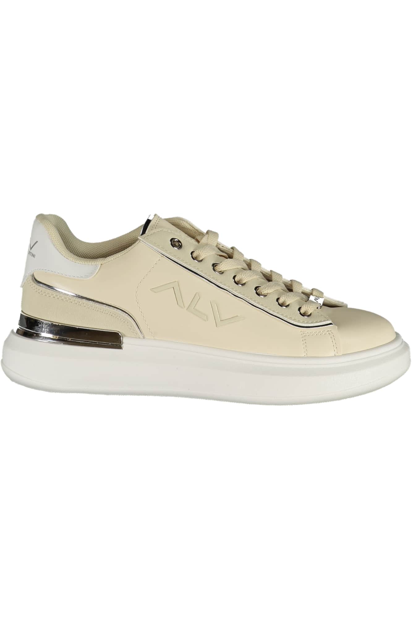 Alv By Alviero Martini mujer negro zapatillas deportivas